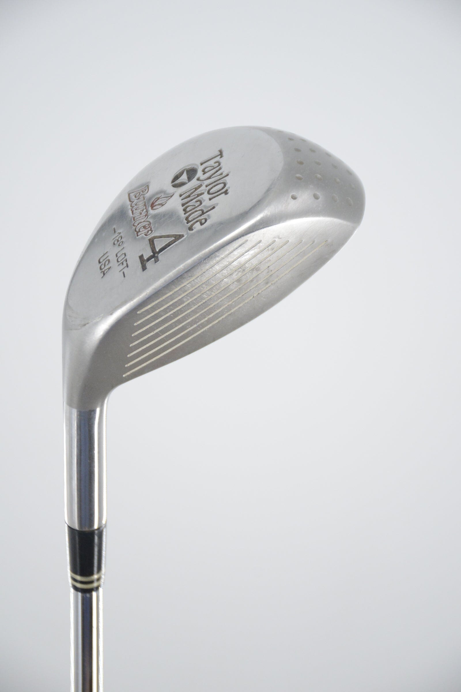 TaylorMade Burner 4 Hybrid S Flex 41.75"