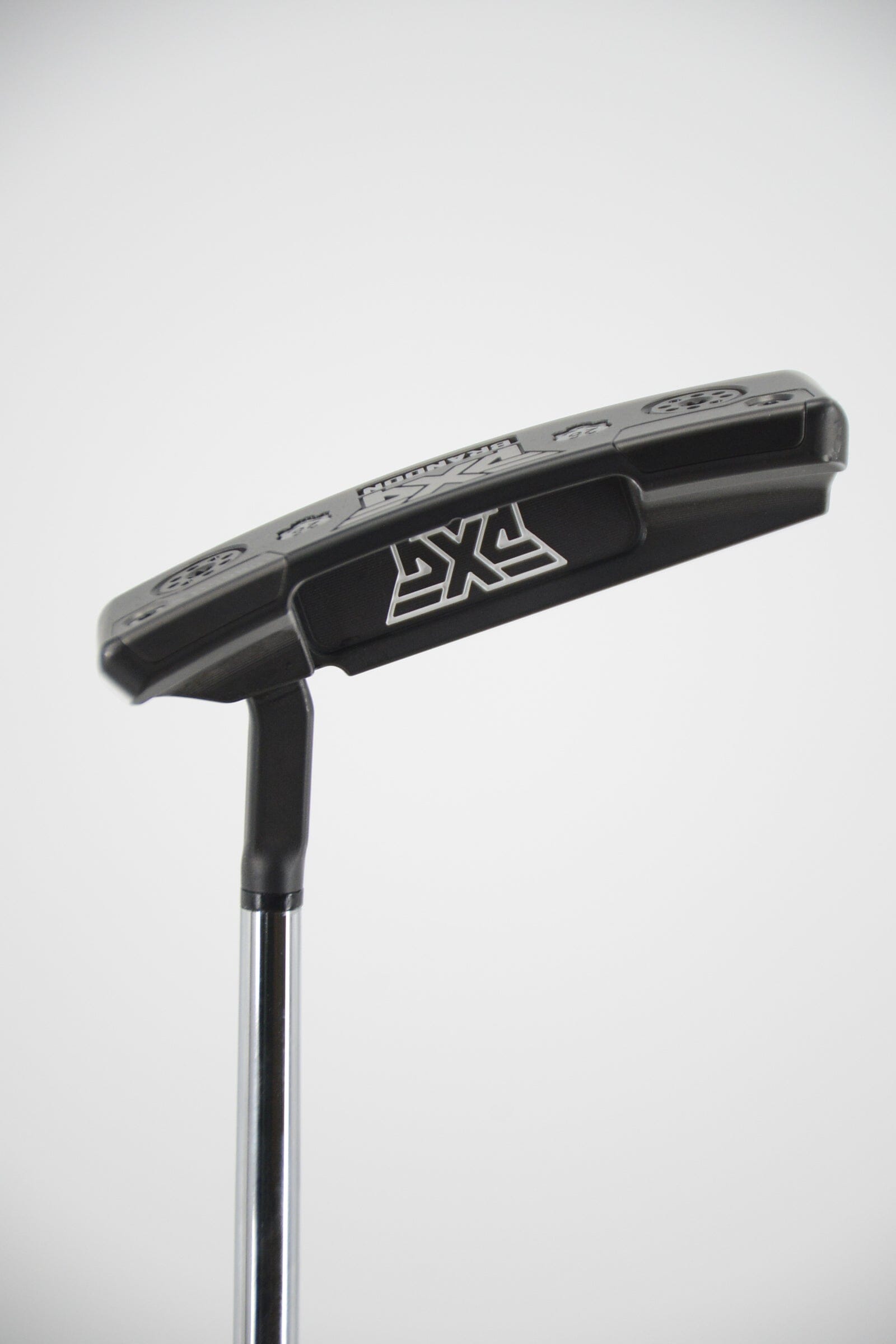 Lefty PXG Battle Ready Brandon Putter 35.25" Golf Clubs GolfRoots