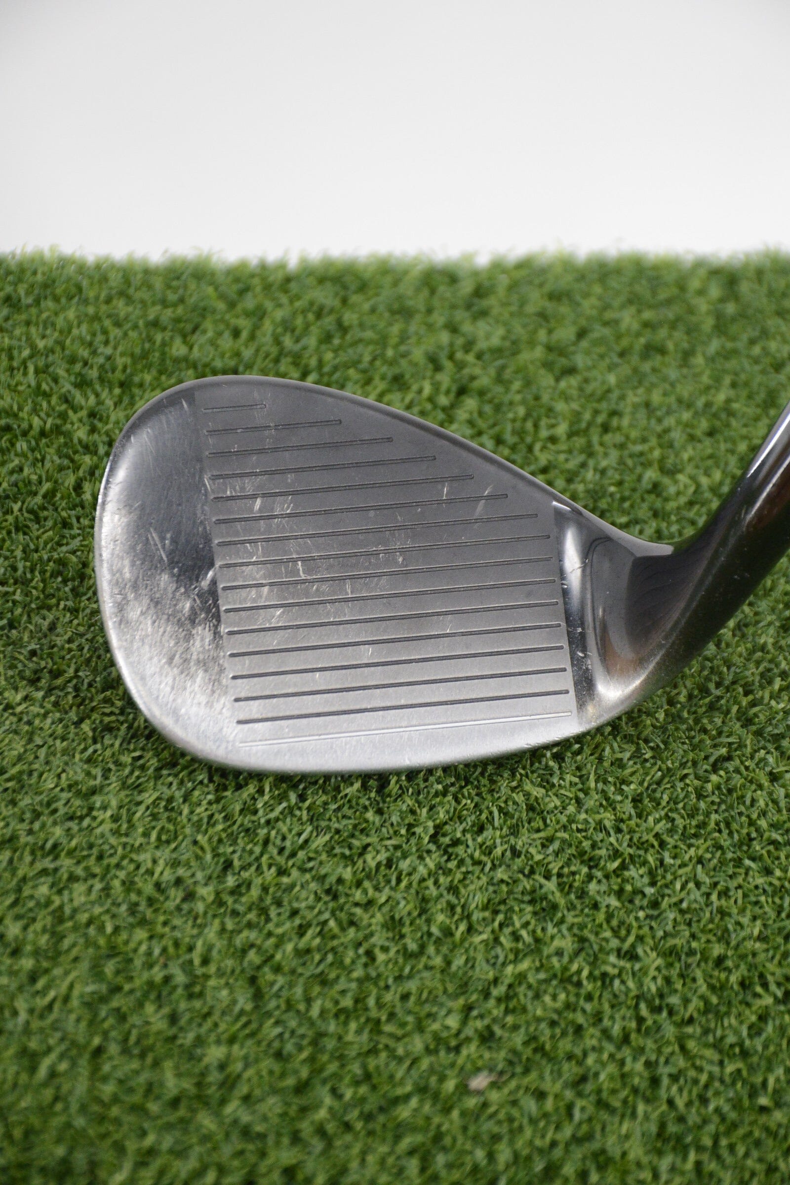 Women's Cleveland Smart Sole 2.0 SW W Flex 34" Golf Clubs GolfRoots