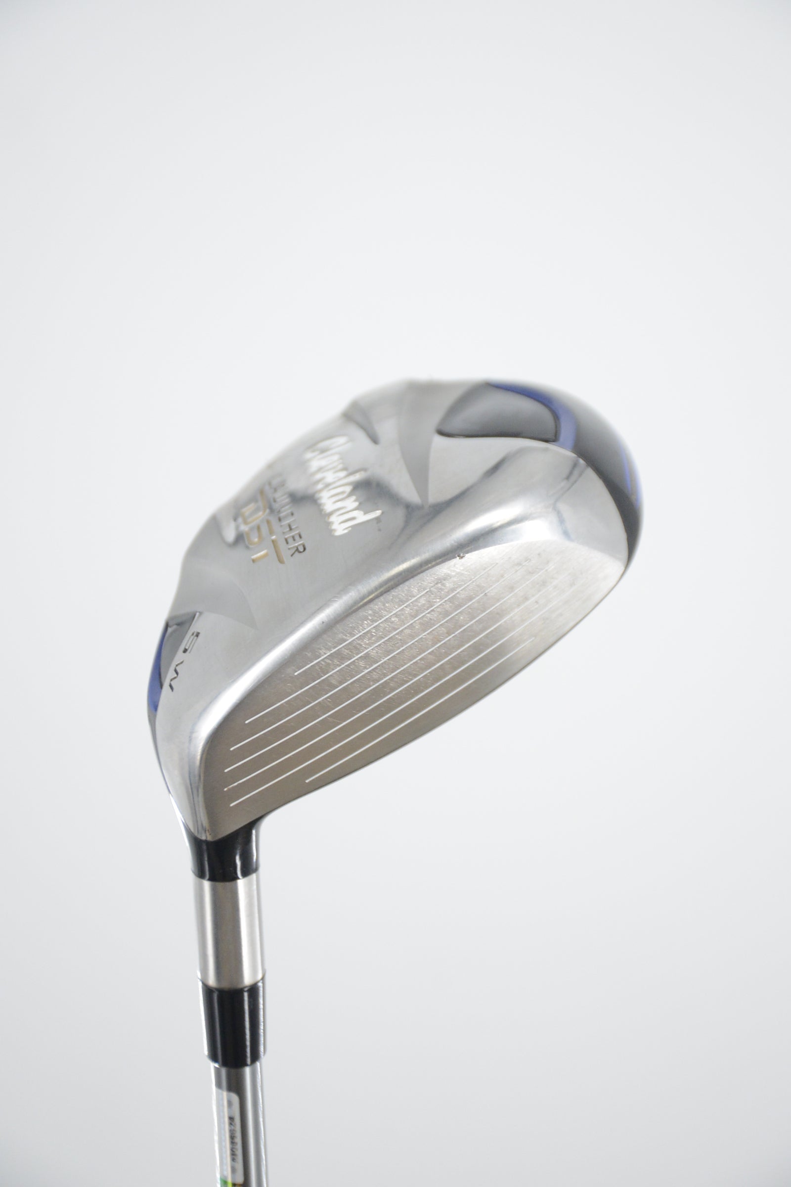 Cleveland Launcher DST 5 Wood R Flex 42.75"
