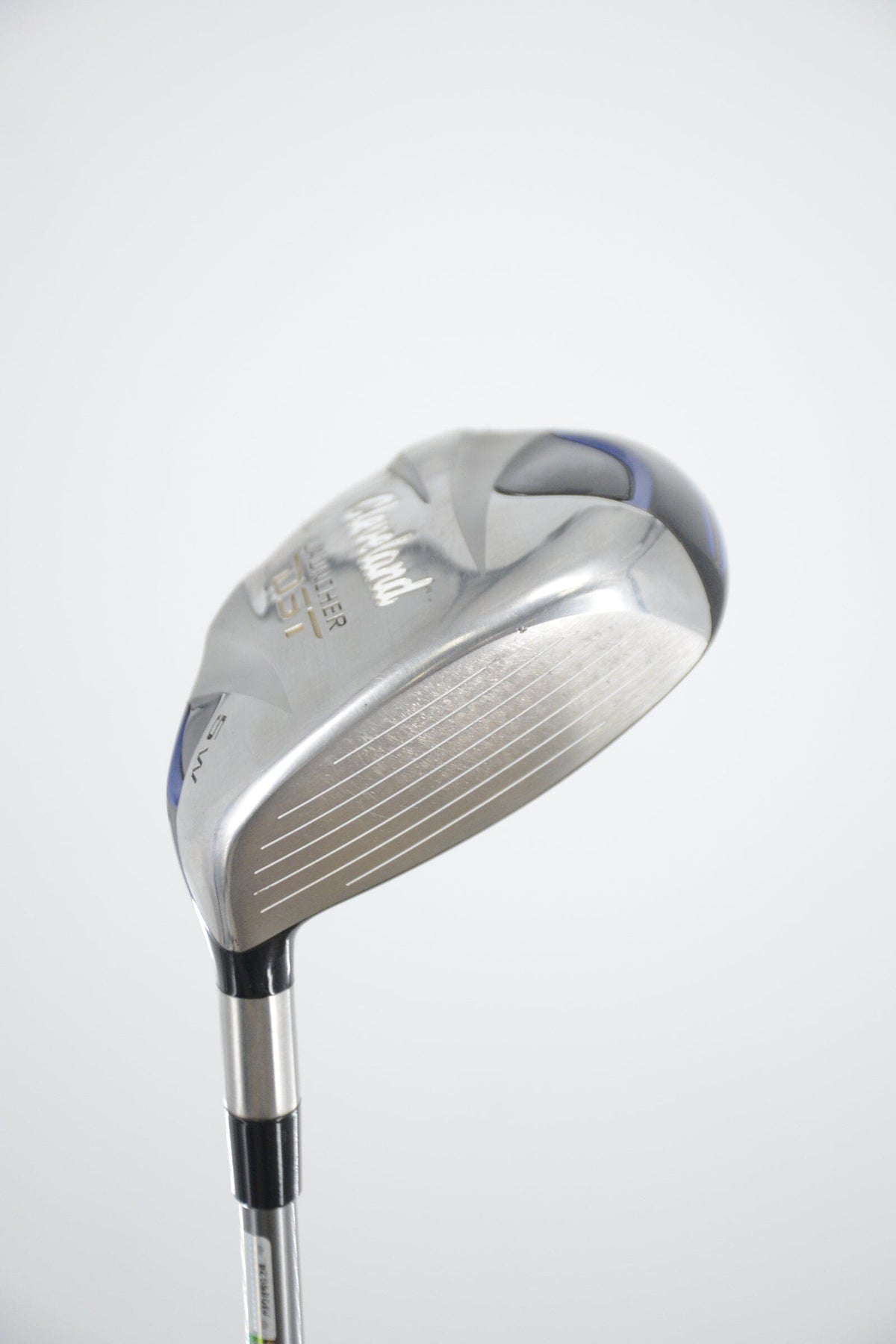 Cleveland Launcher DST 5 Wood R Flex 42.75" Golf Clubs GolfRoots