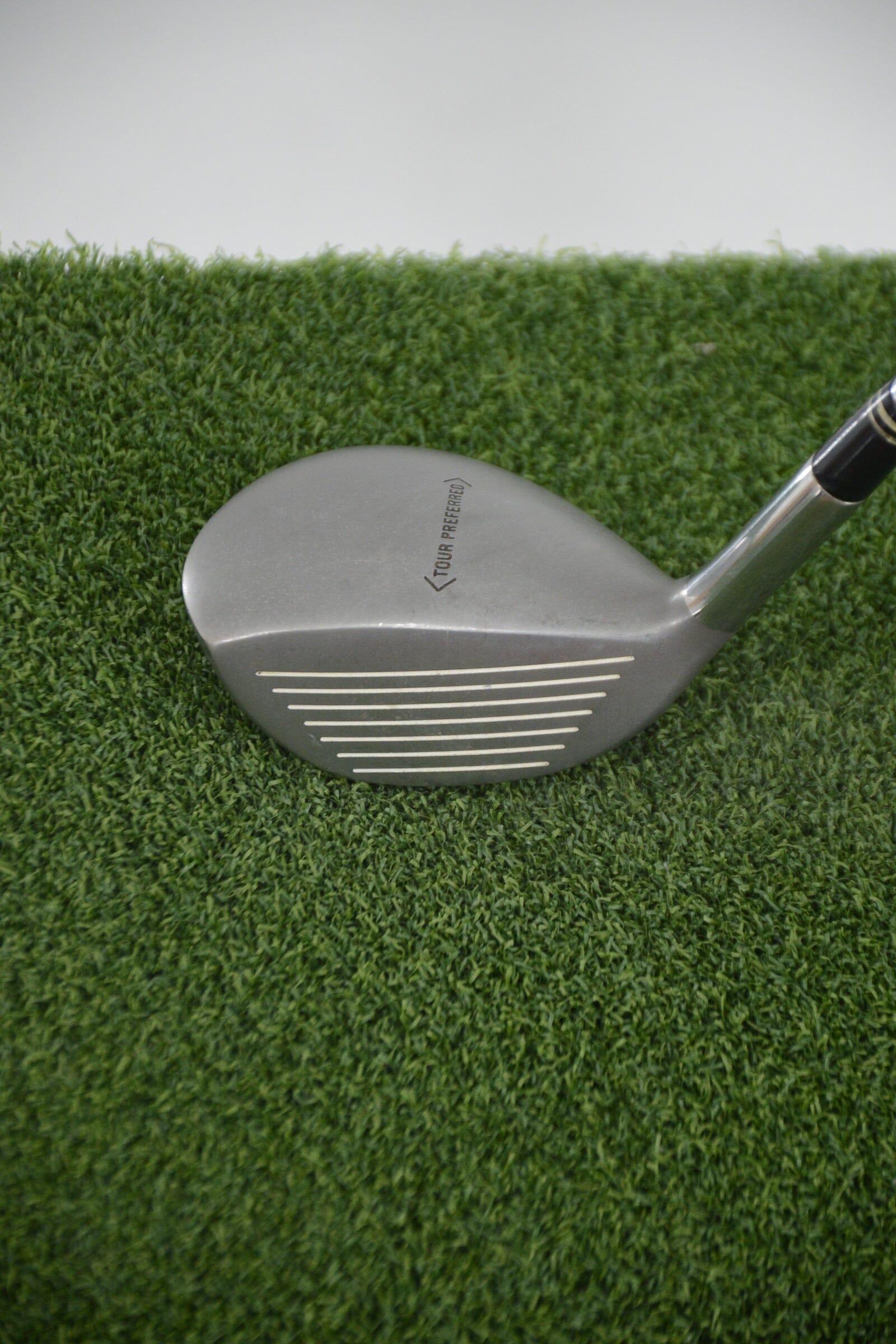 TaylorMade Burner 4 Hybrid S Flex 41.75" Golf Clubs GolfRoots