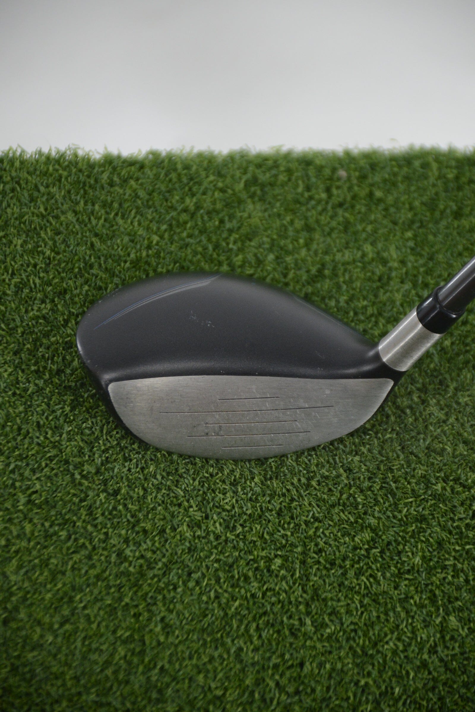 Women's TaylorMade Jetspeed 5 Hybrid W Flex 38.75" Golf Clubs GolfRoots