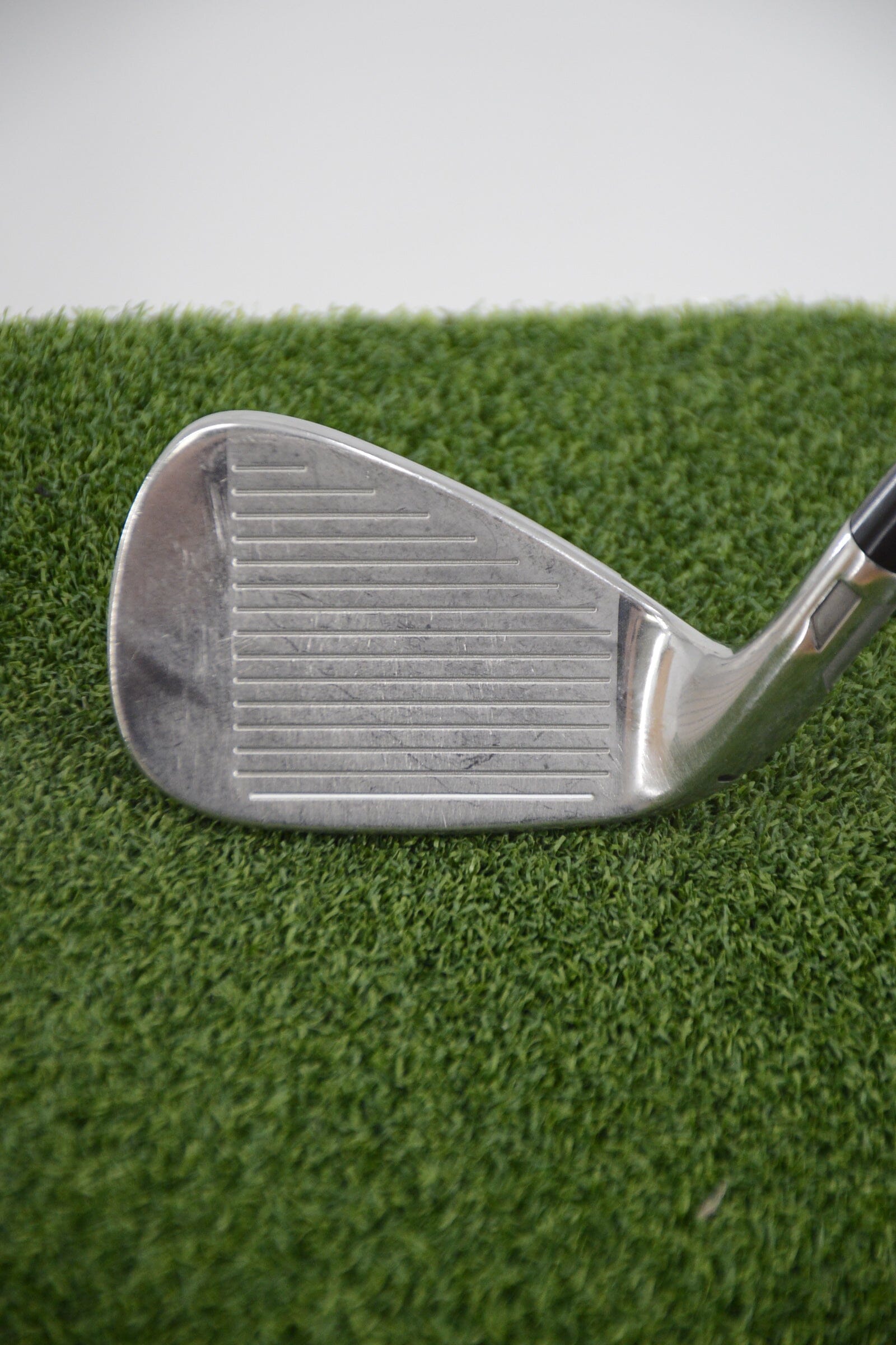 TaylorMade SIM Max 9 Iron R Flex 35.75" Golf Clubs GolfRoots