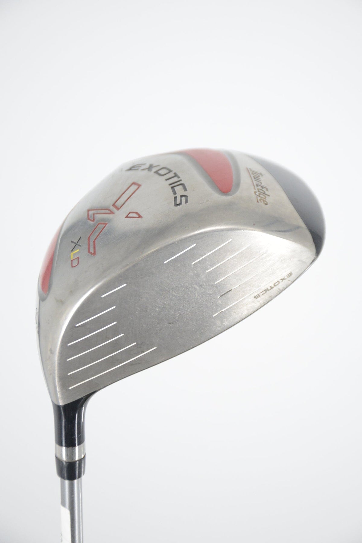 Tour Edge Exotics XLd 10.5 Degree Driver R Flex 45.5" Golf Drivers Tour Edge