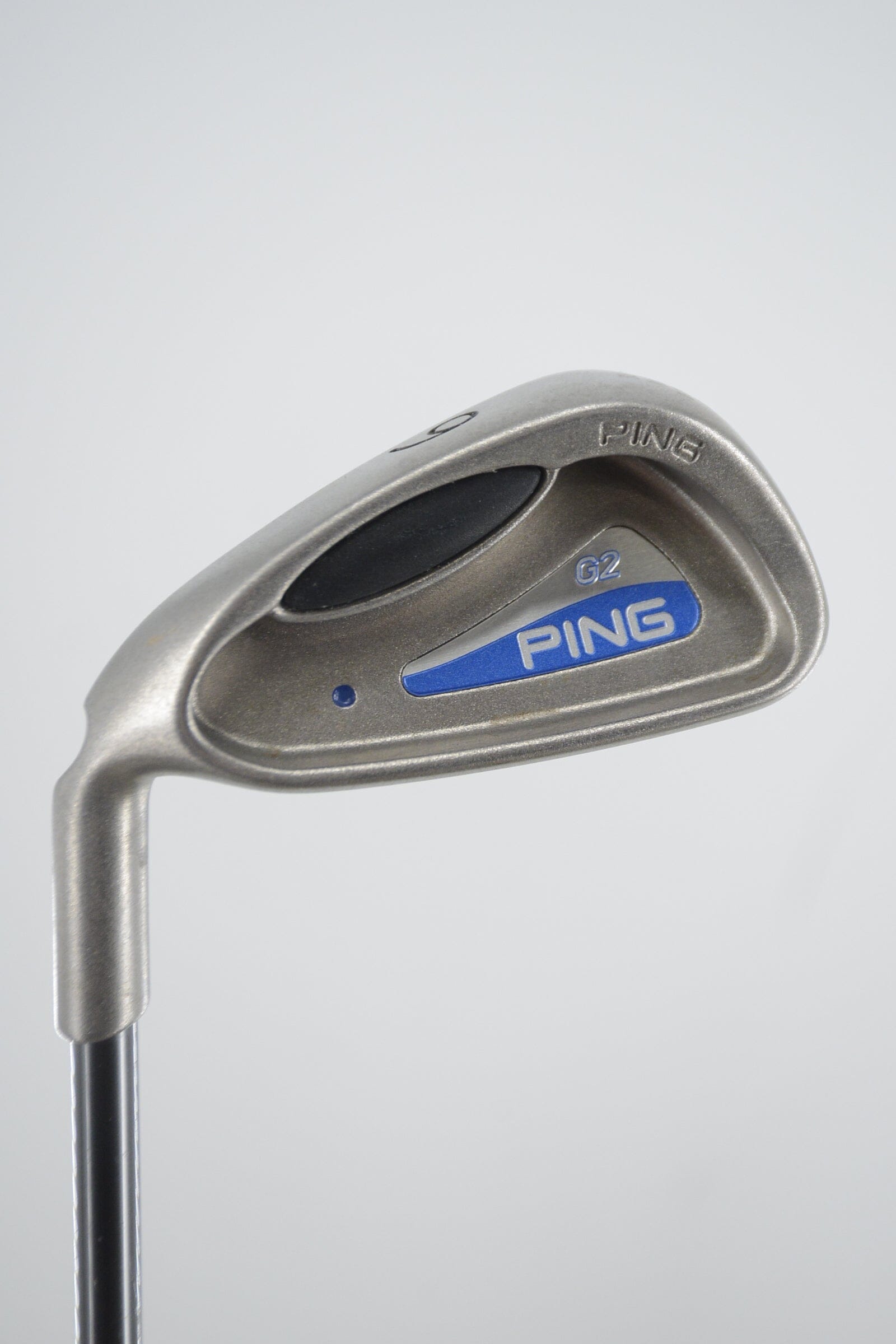 Lefty Ping G2 6 Iron S Flex 37" Golf Clubs GolfRoots