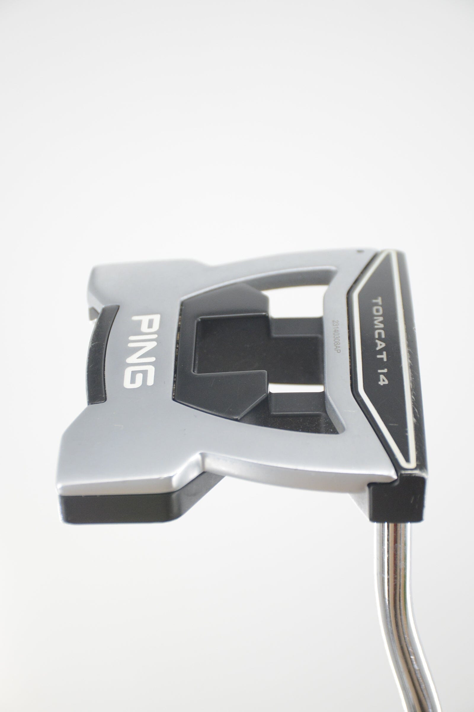 Ping 2023 Tomcat 14 Putter 33.5" Golf Clubs GolfRoots