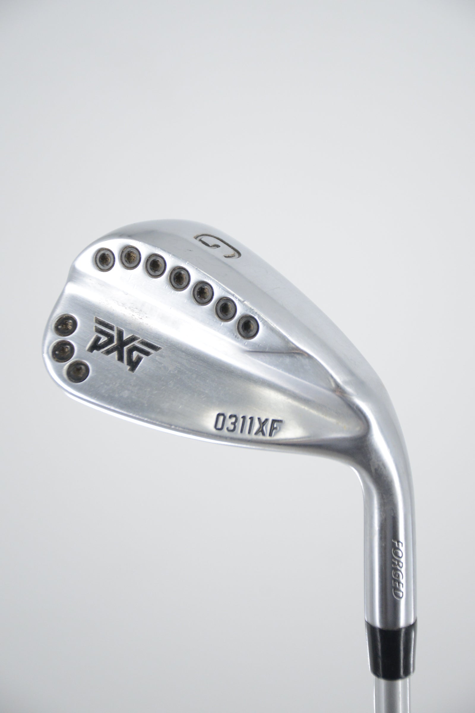 PXG 0311XF GW R Flex 35.5"