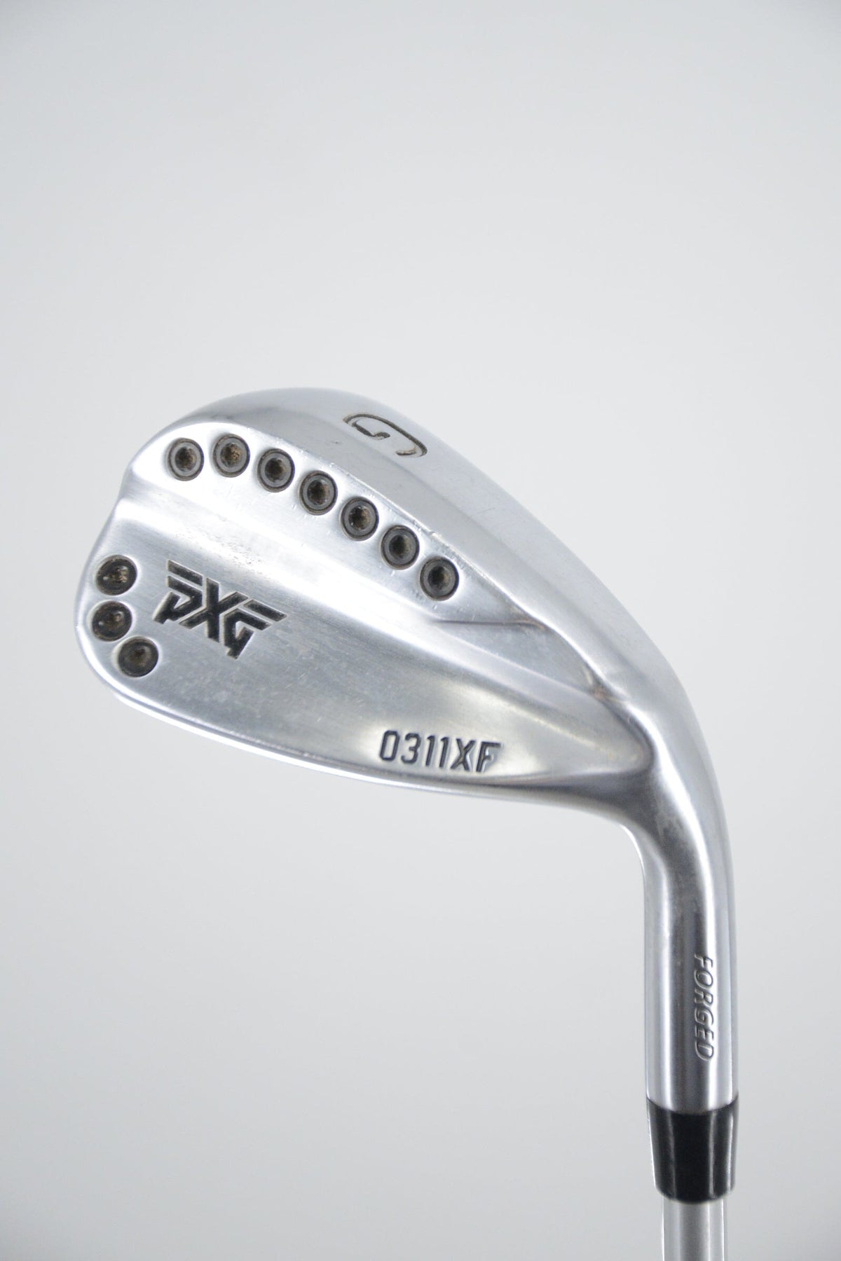 PXG 0311XF GW R Flex 35.5" Golf Clubs GolfRoots