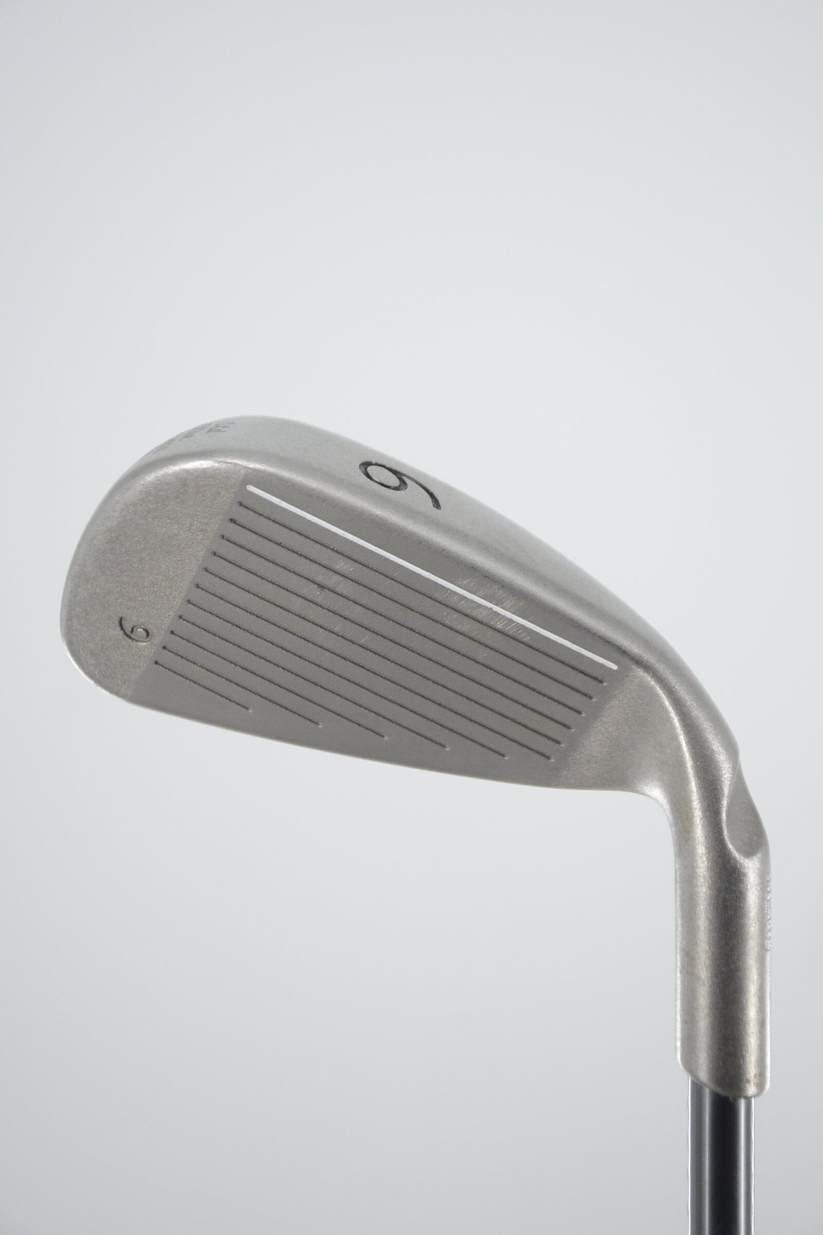 Lefty Ping G2 6 Iron S Flex 37" Golf Clubs GolfRoots