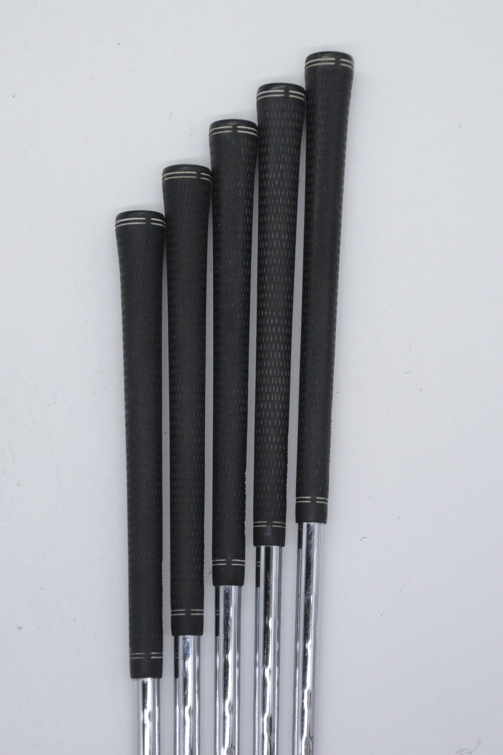 Nike Forged Pro Combo 6-PW Iron Set R Flex Std Length Golf Clubs GolfRoots