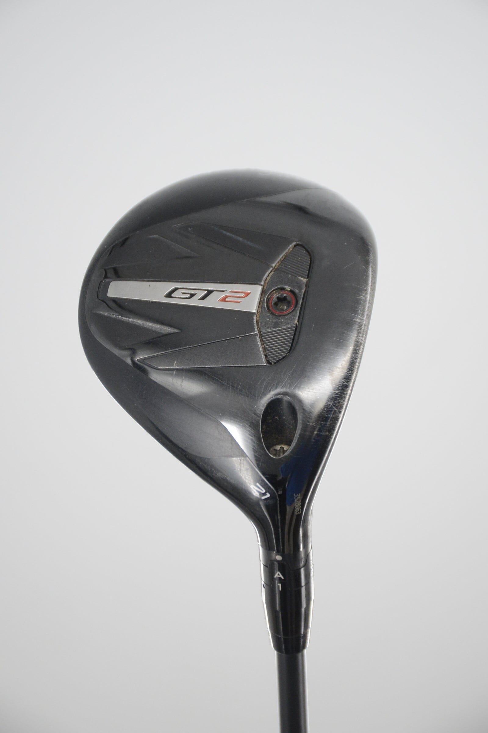 Titleist GT2 21 Degree Wood X Flex 41.25" Golf Clubs GolfRoots