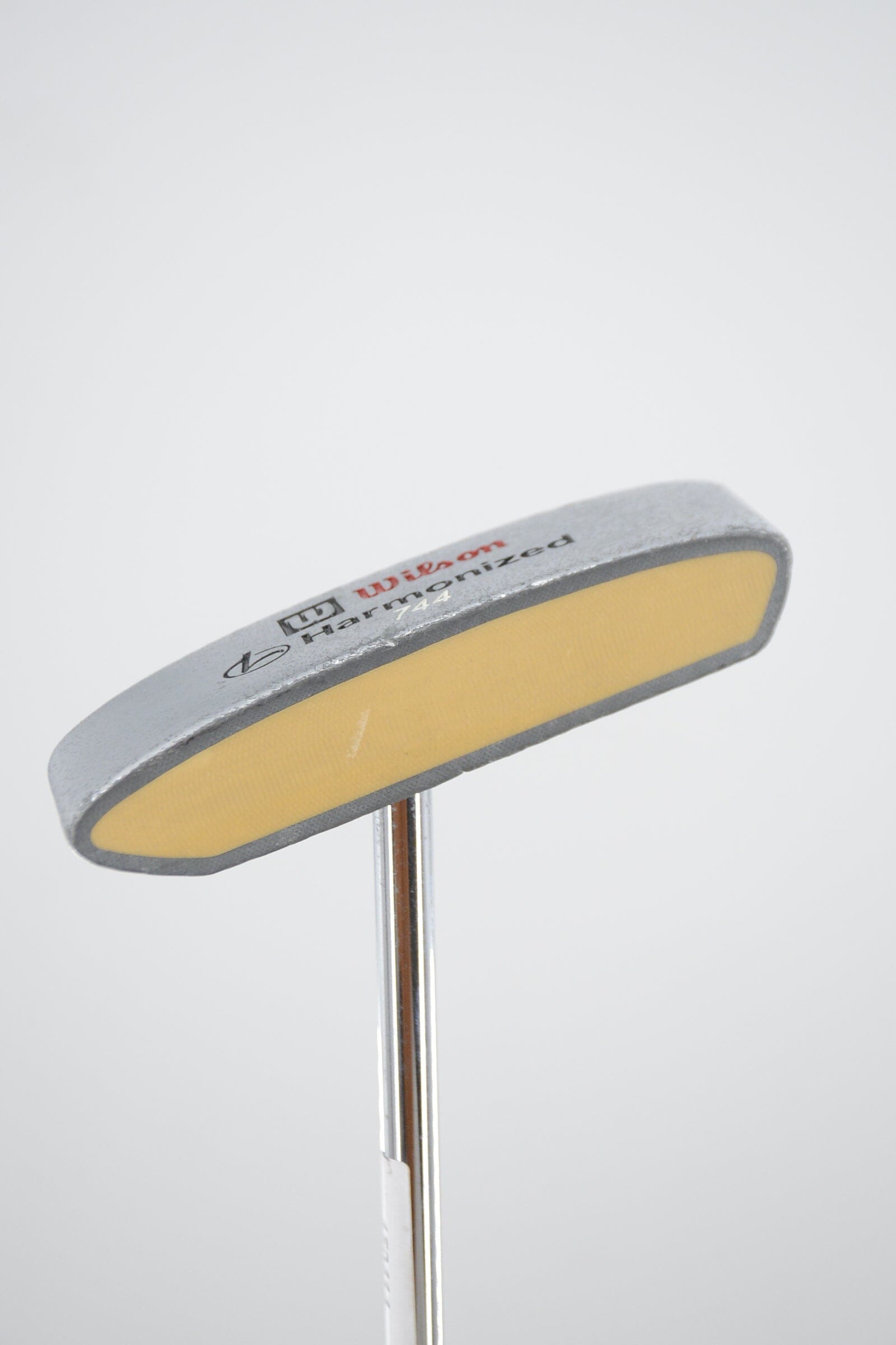 Wilson Harmonized 744 Putter 35" Golf Clubs GolfRoots