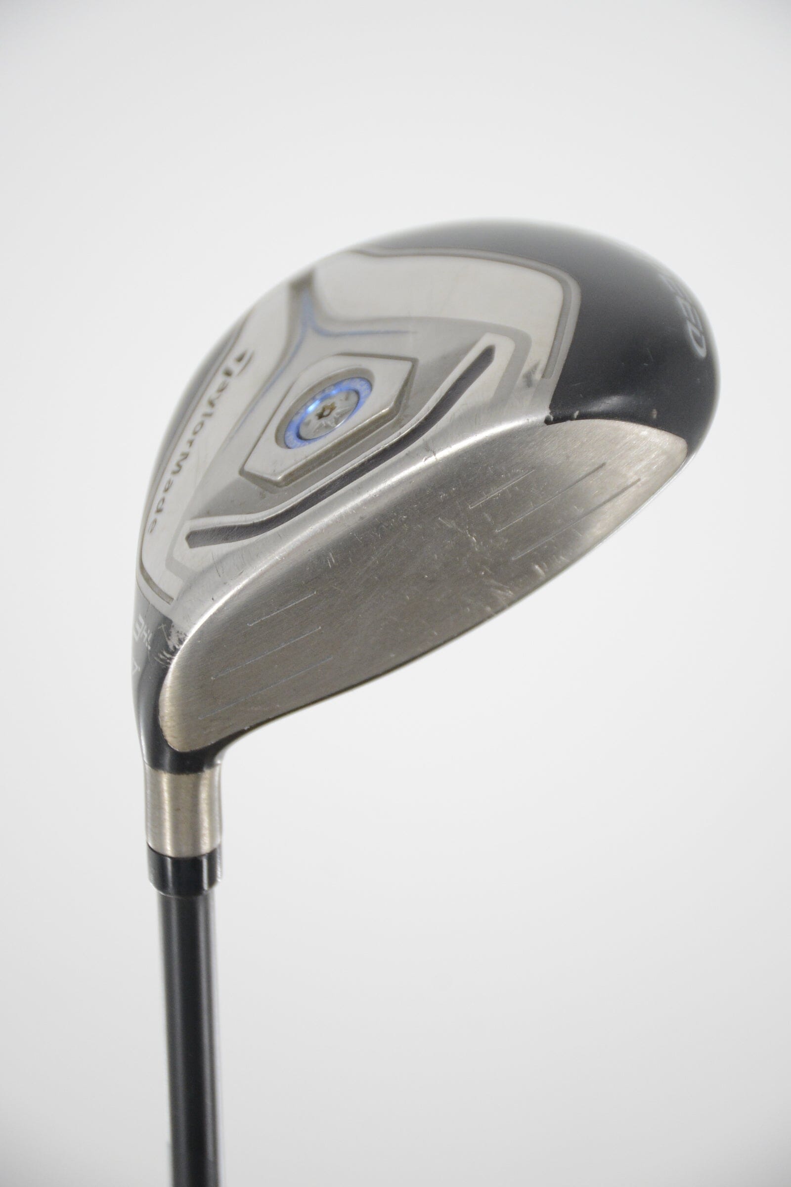 TaylorMade Jetspeed 3HL Wood SR Flex 43.25"