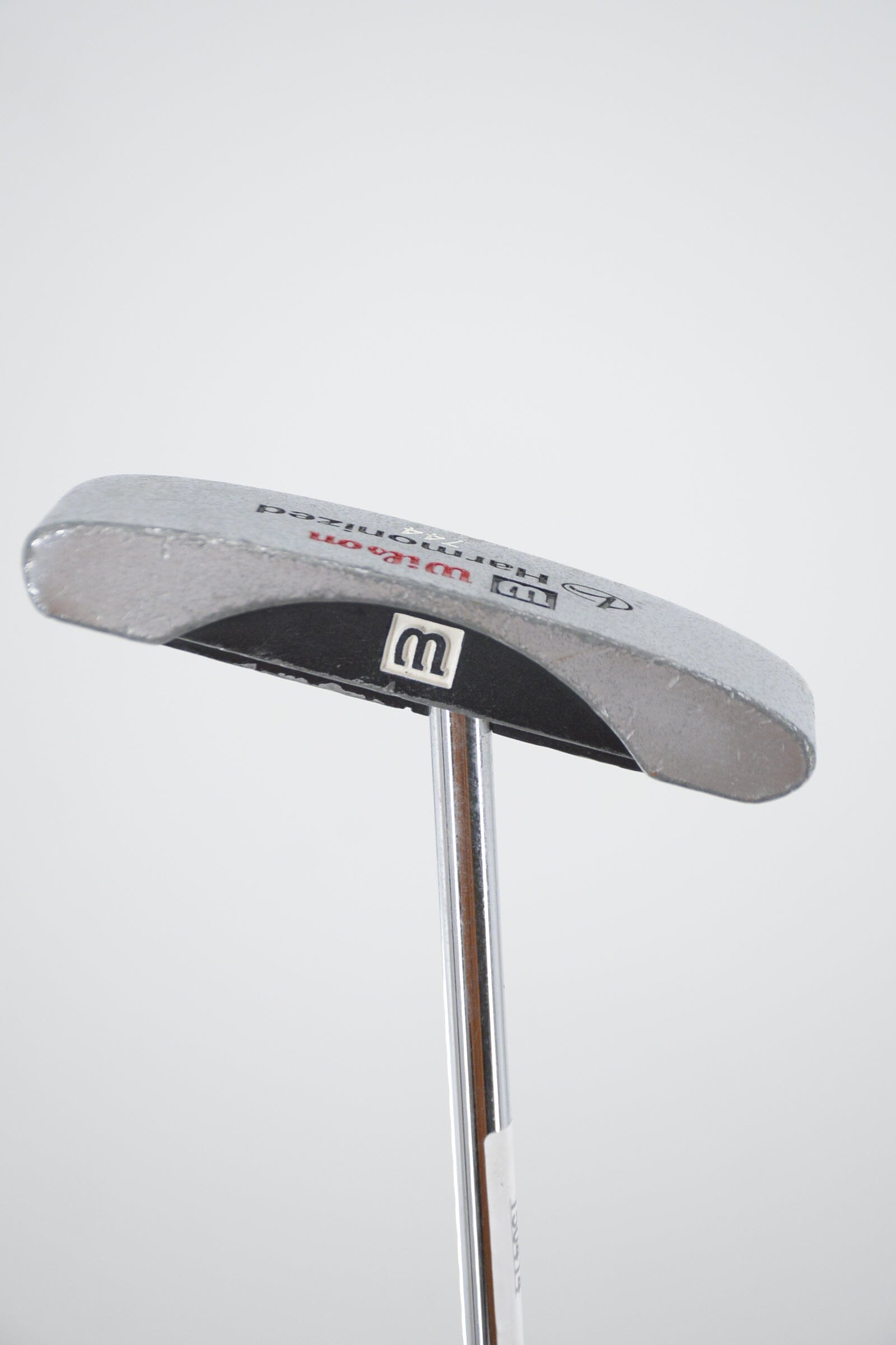 Wilson Harmonized 744 Putter 35" Golf Clubs GolfRoots