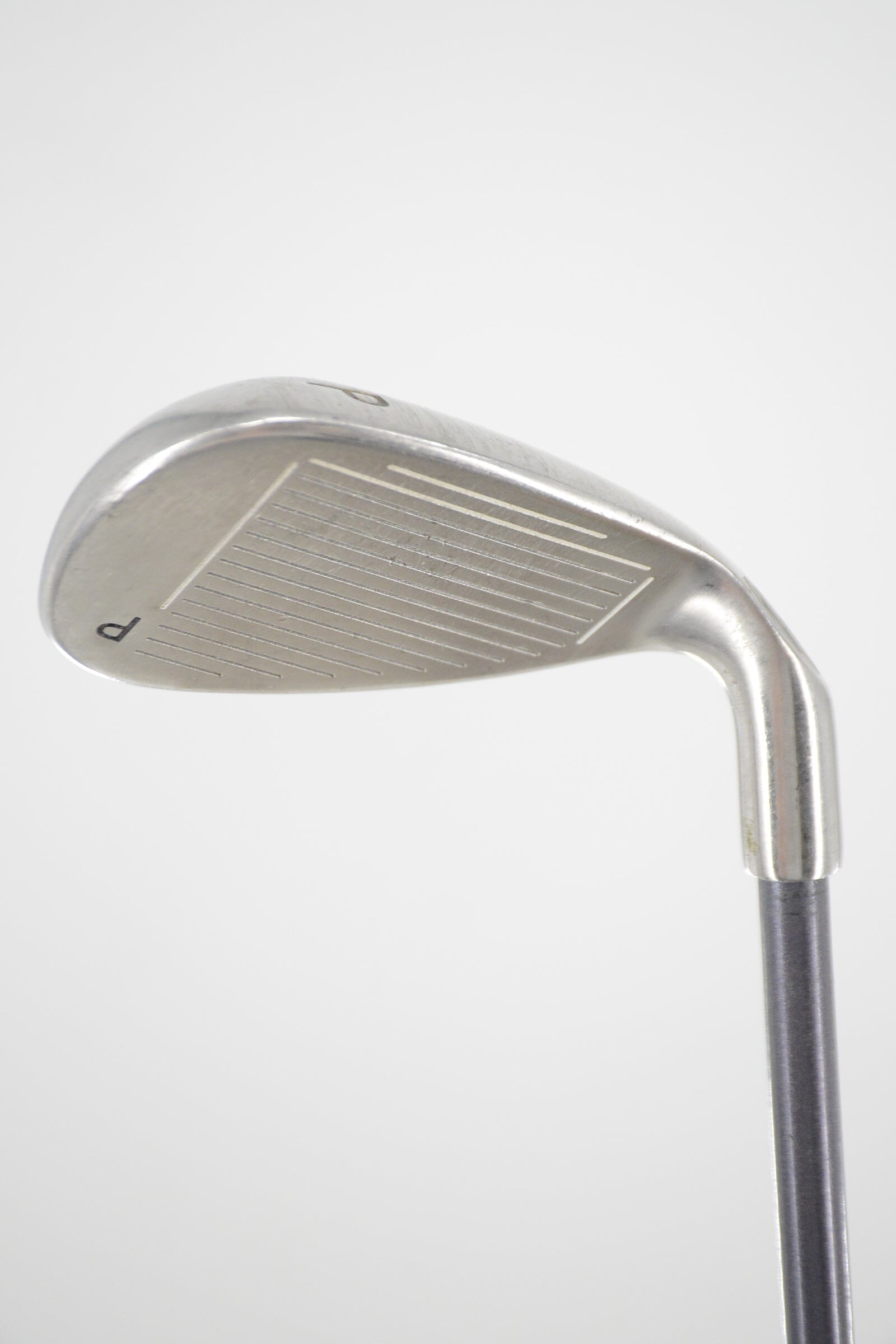 Lefty Callaway Steelhead X-16 PW R Flex 35.25" Golf Clubs GolfRoots