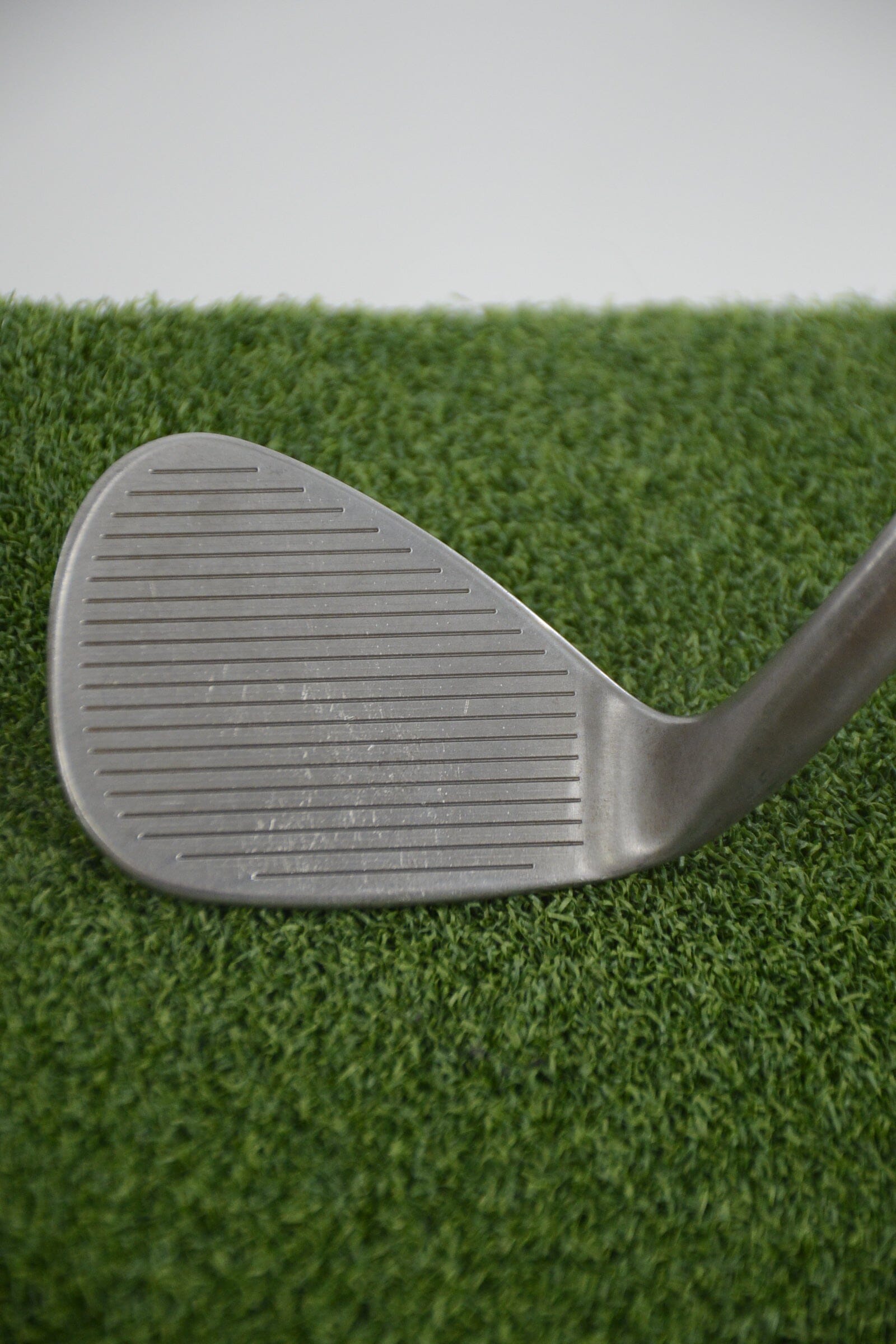TaylorMade Hi Toe 3 Copper 58 Degree Wedge X Flex 33.75" Golf Clubs GolfRoots