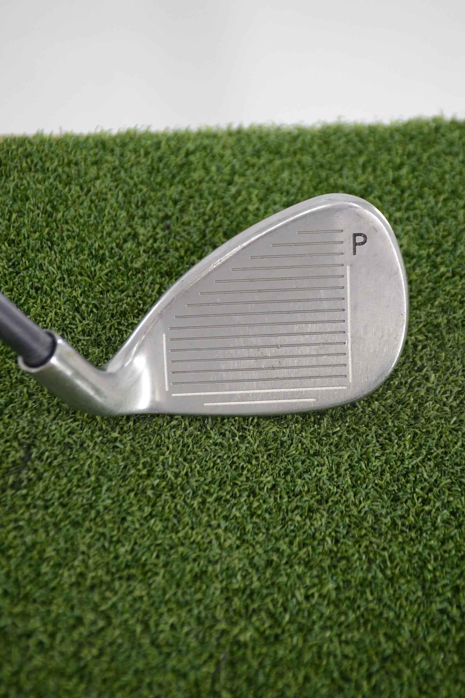Lefty Callaway Steelhead X-16 PW R Flex 35.25" Golf Clubs GolfRoots