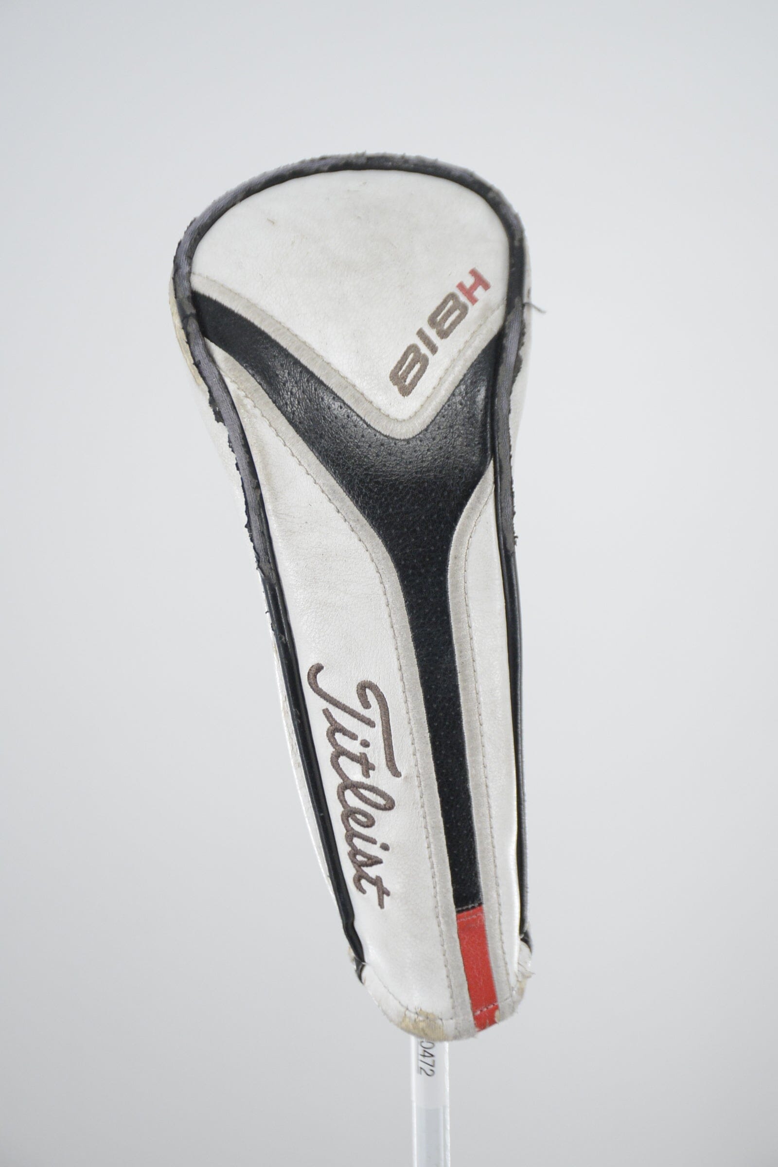 Titleist 818 H1 21 Degree Hybrid S Flex 40.75" Golf Clubs GolfRoots