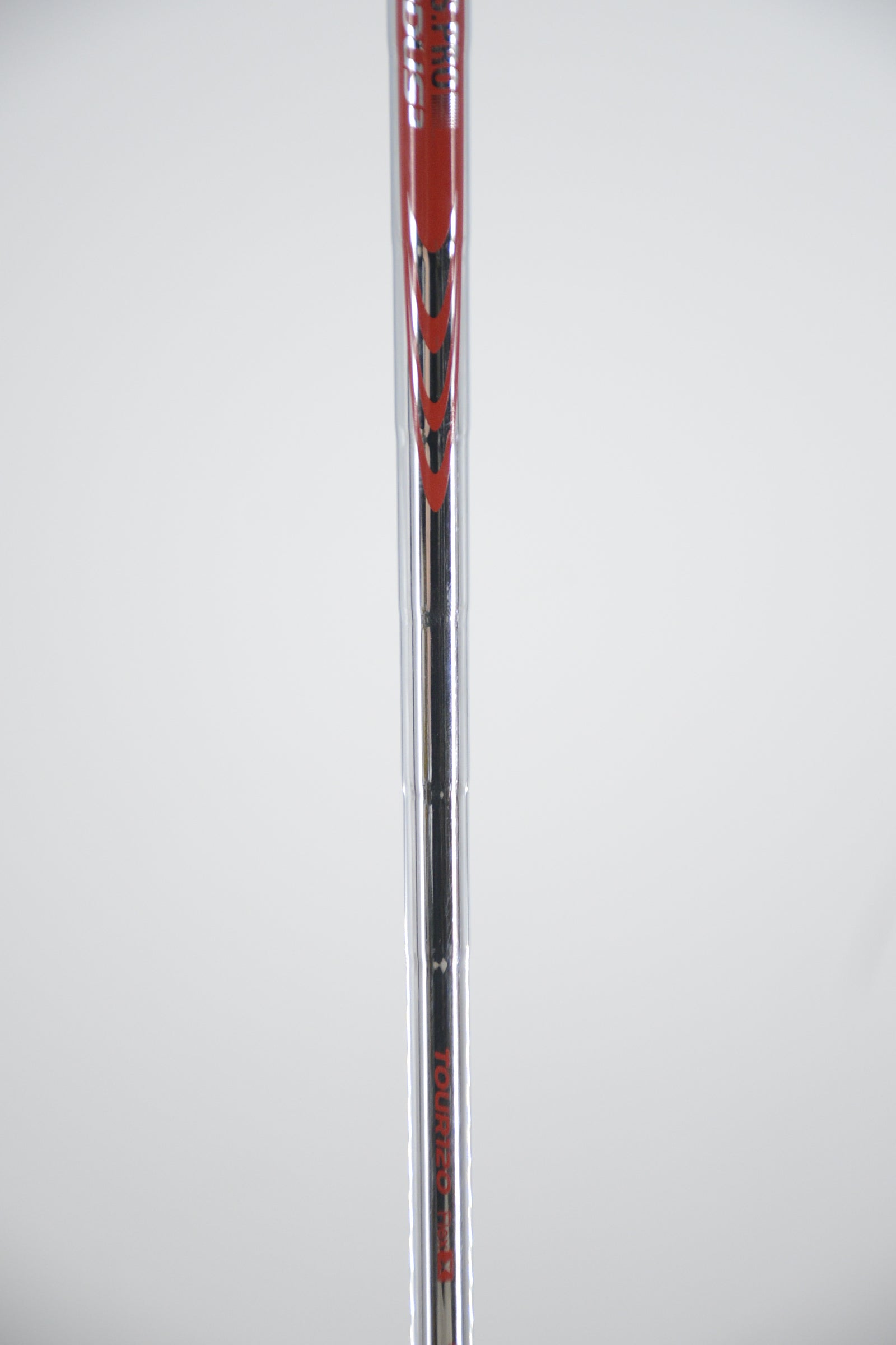 TaylorMade Hi Toe 3 Copper 58 Degree Wedge X Flex 33.75"