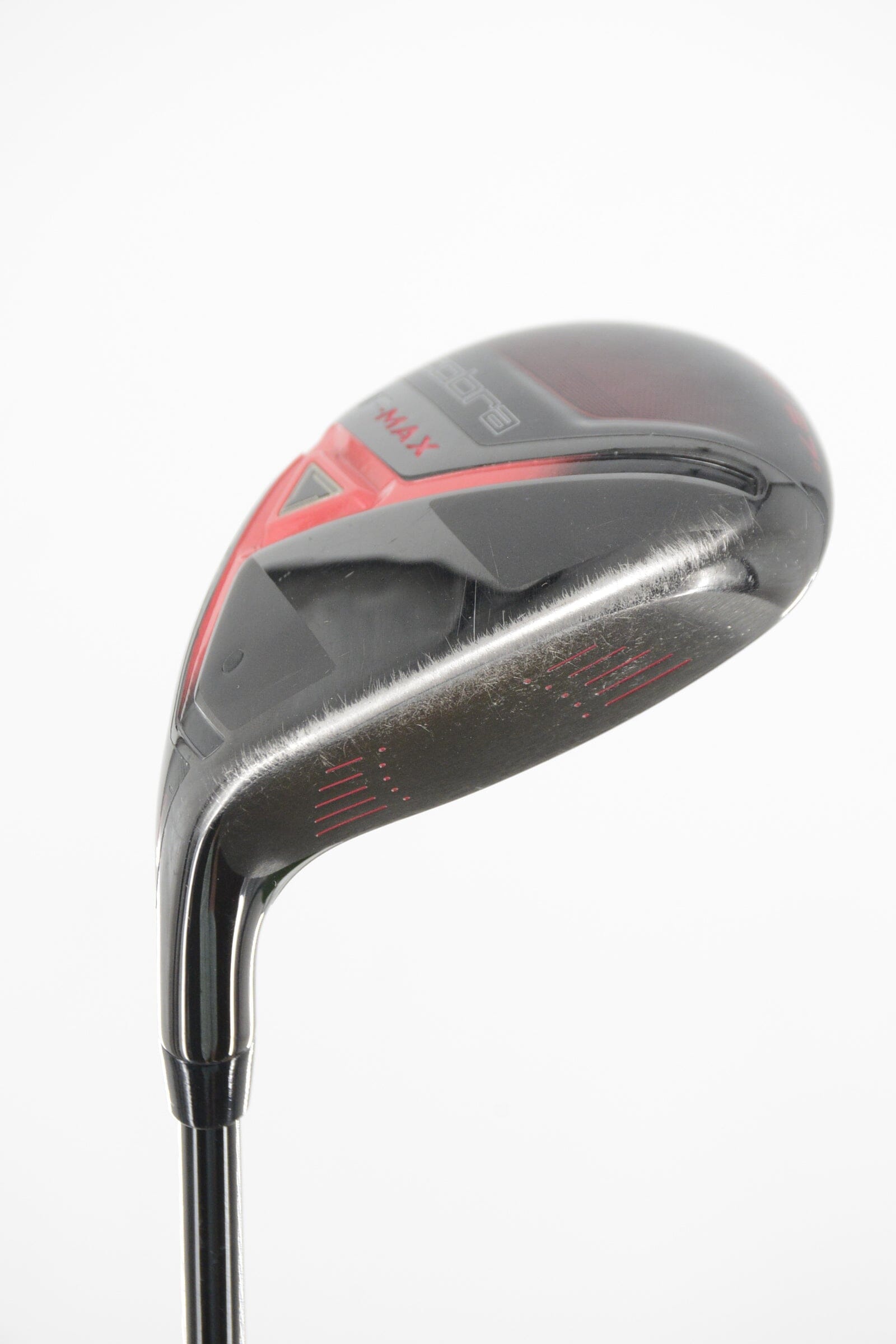Women's Cobra F-Max 7 Wood W Flex 40.75" Golf Clubs GolfRoots