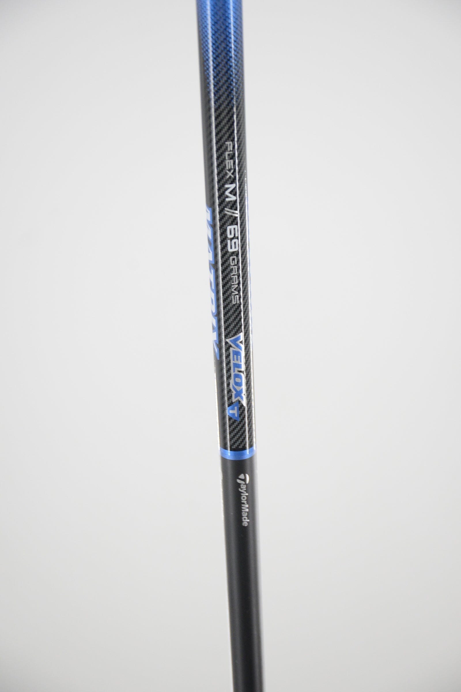 TaylorMade Jetspeed 3HL Wood SR Flex 43.25" Golf Clubs GolfRoots