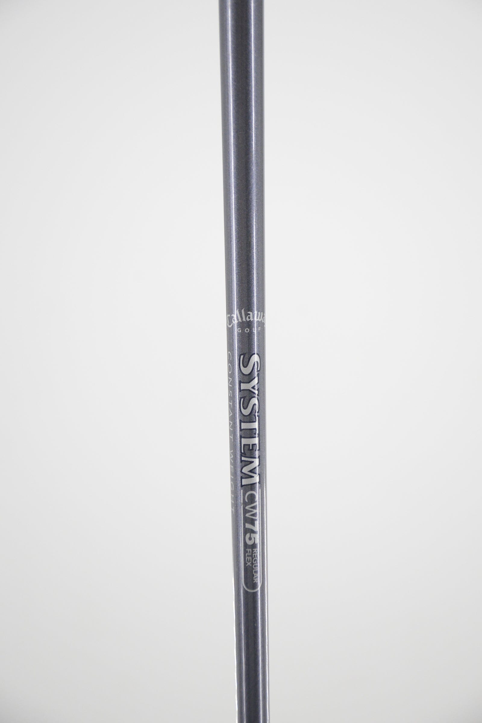 Lefty Callaway Steelhead X-16 PW R Flex 35.25" Golf Clubs GolfRoots