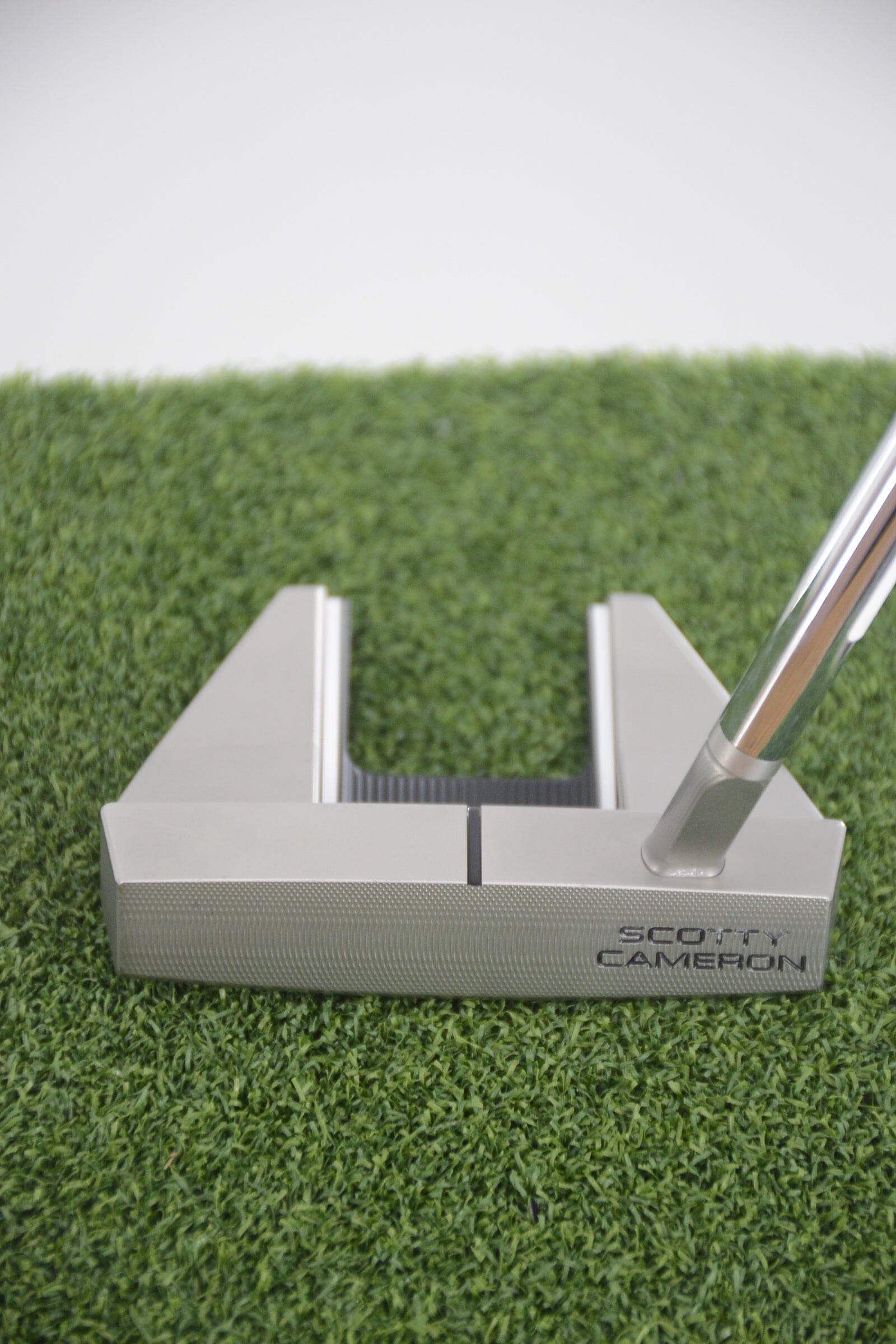 Scotty Cameron Phantom X 7.5 2022 Putter 35" Golf Clubs GolfRoots