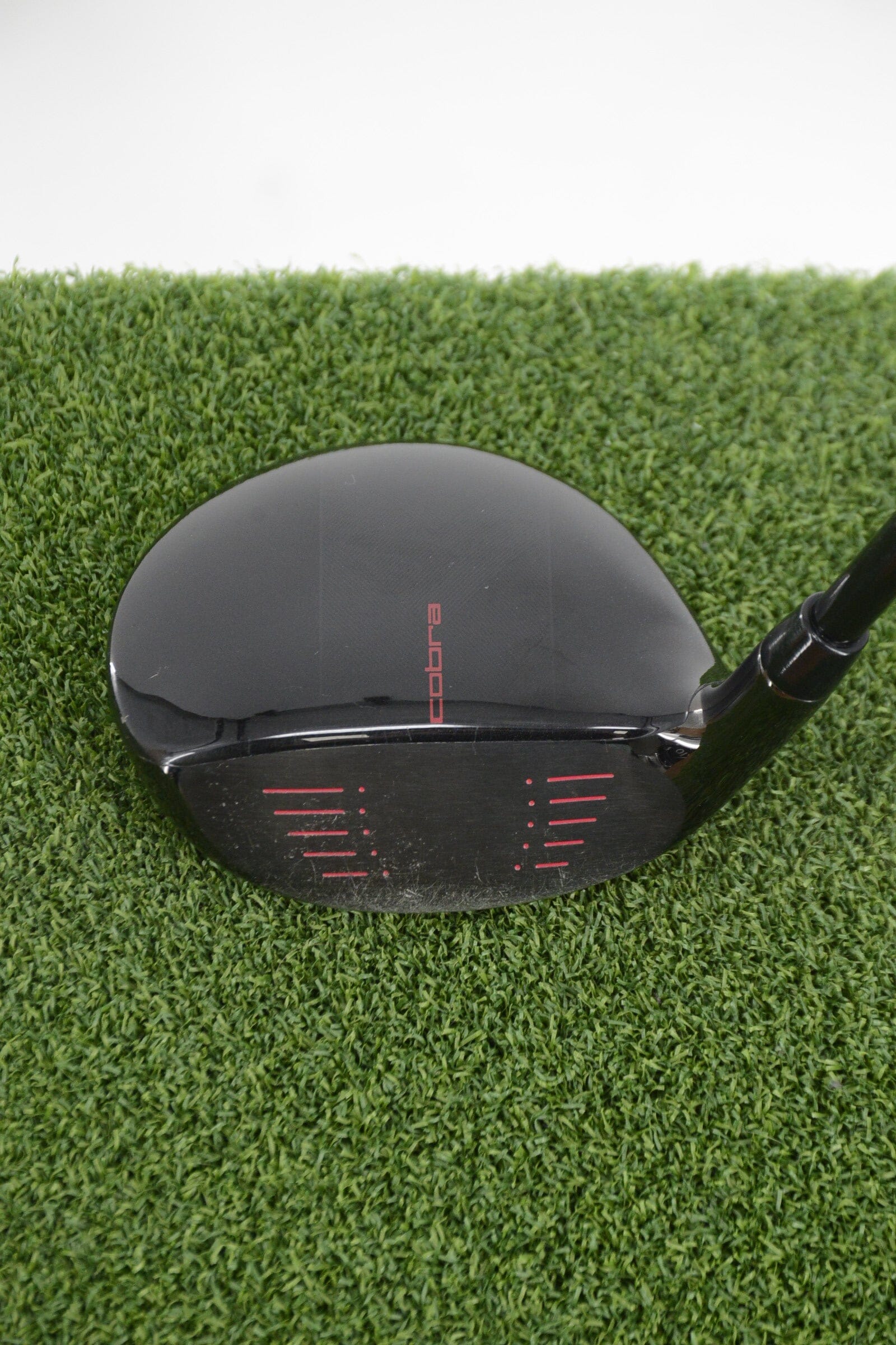 Women's Cobra F-Max 7 Wood W Flex 40.75" Golf Clubs GolfRoots