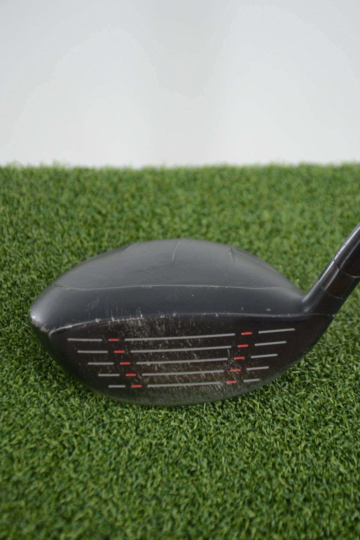 Cleveland Launcher HB Turbo 3 Wood R Flex 43.25" Golf Clubs GolfRoots