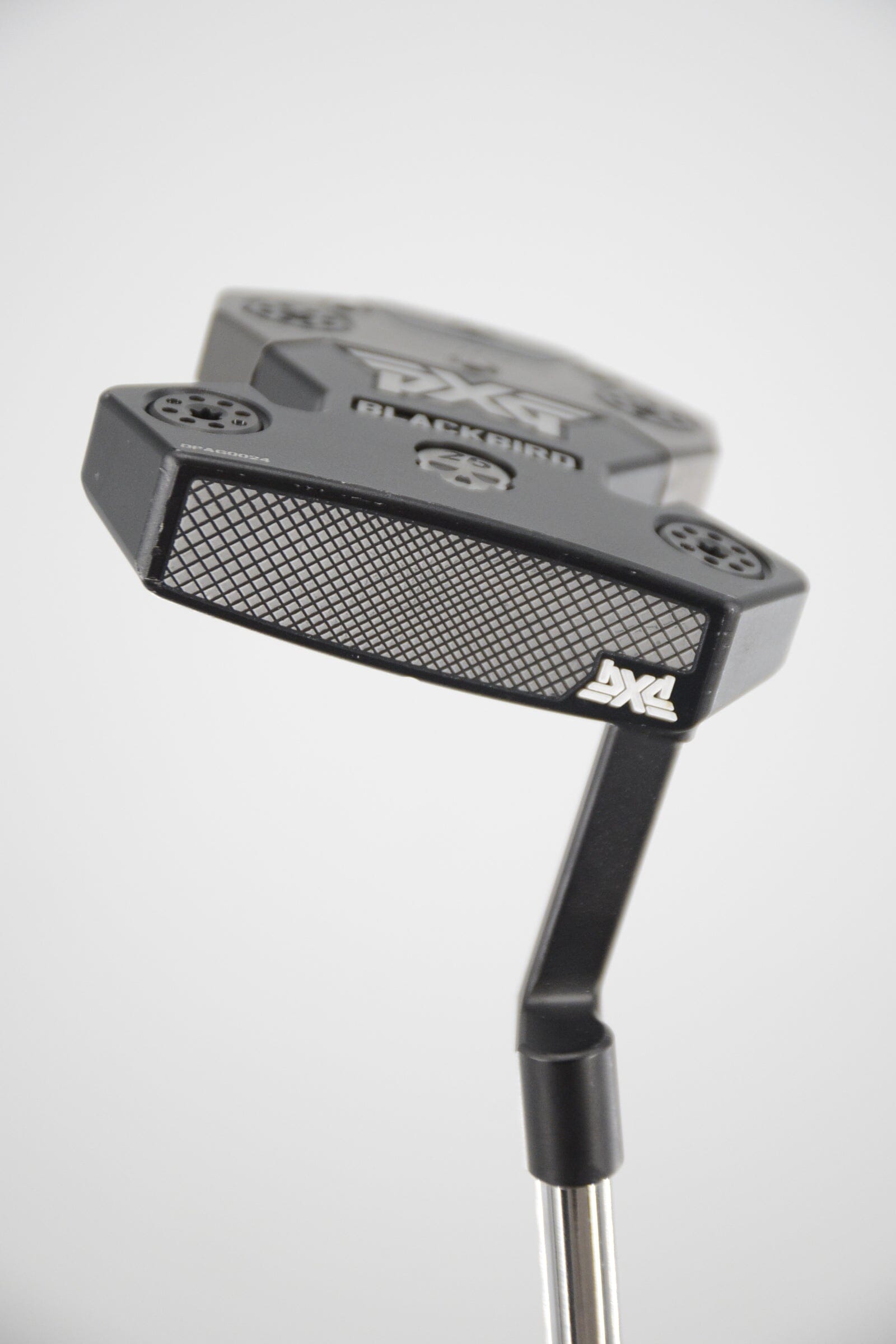Lefty PXG Battle Ready Blackbird Putter 35" Golf Clubs GolfRoots