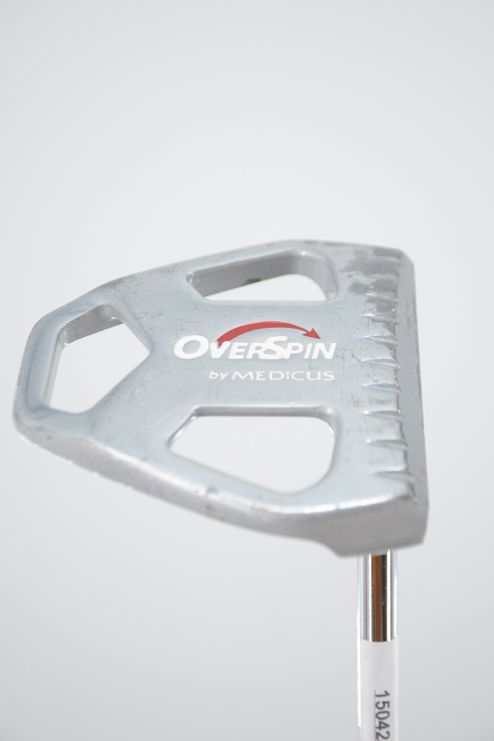 Medicus OverSpin Putter 35.5" Golf Clubs GolfRoots
