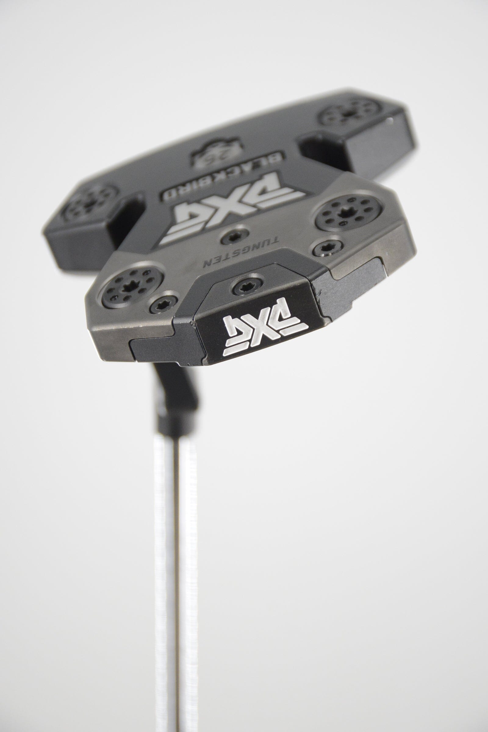 Lefty PXG Battle Ready Blackbird Putter 35" Golf Clubs GolfRoots