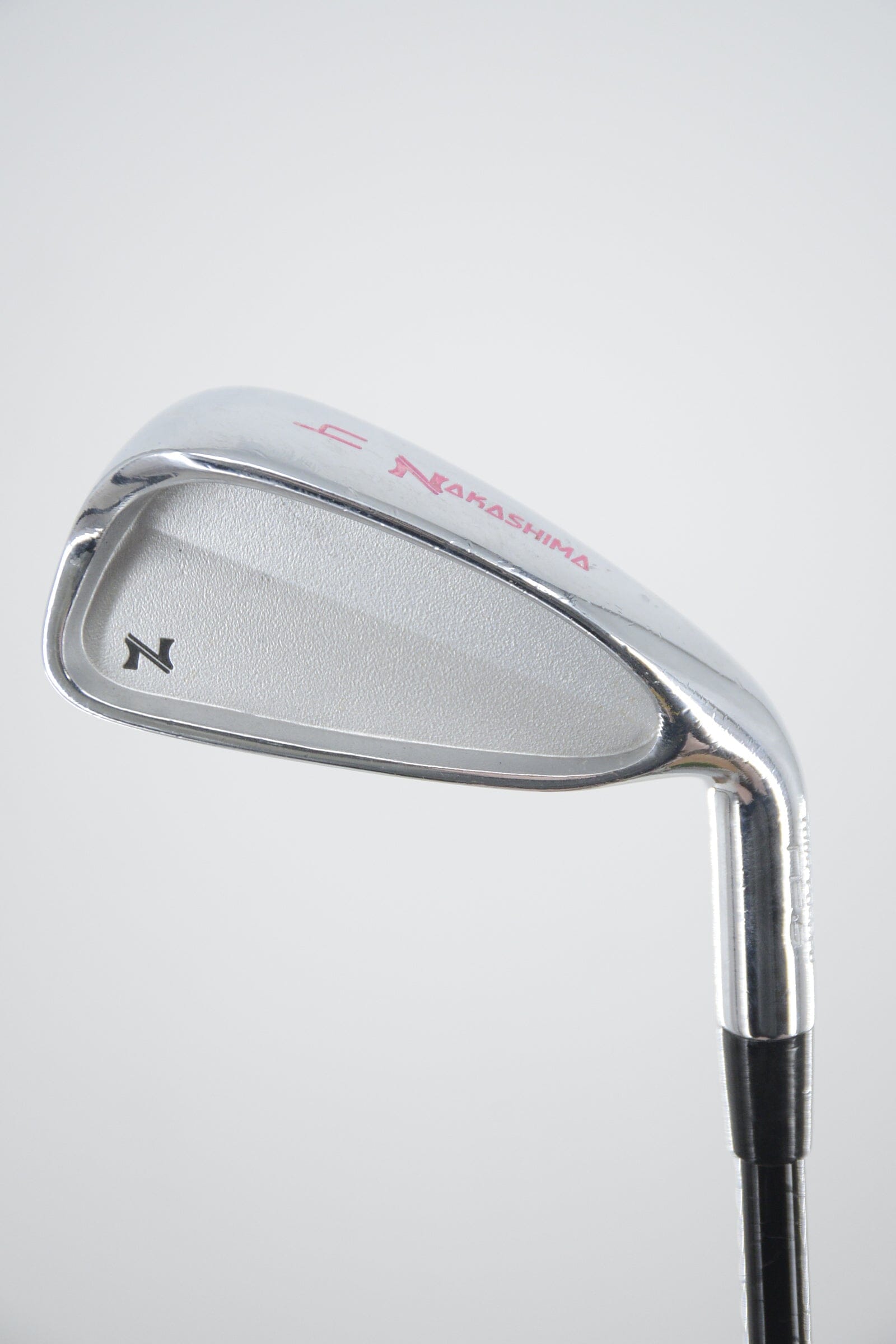 Women's Nakashima NP.5 4 Iron W Flex 37.75" Golf Clubs GolfRoots