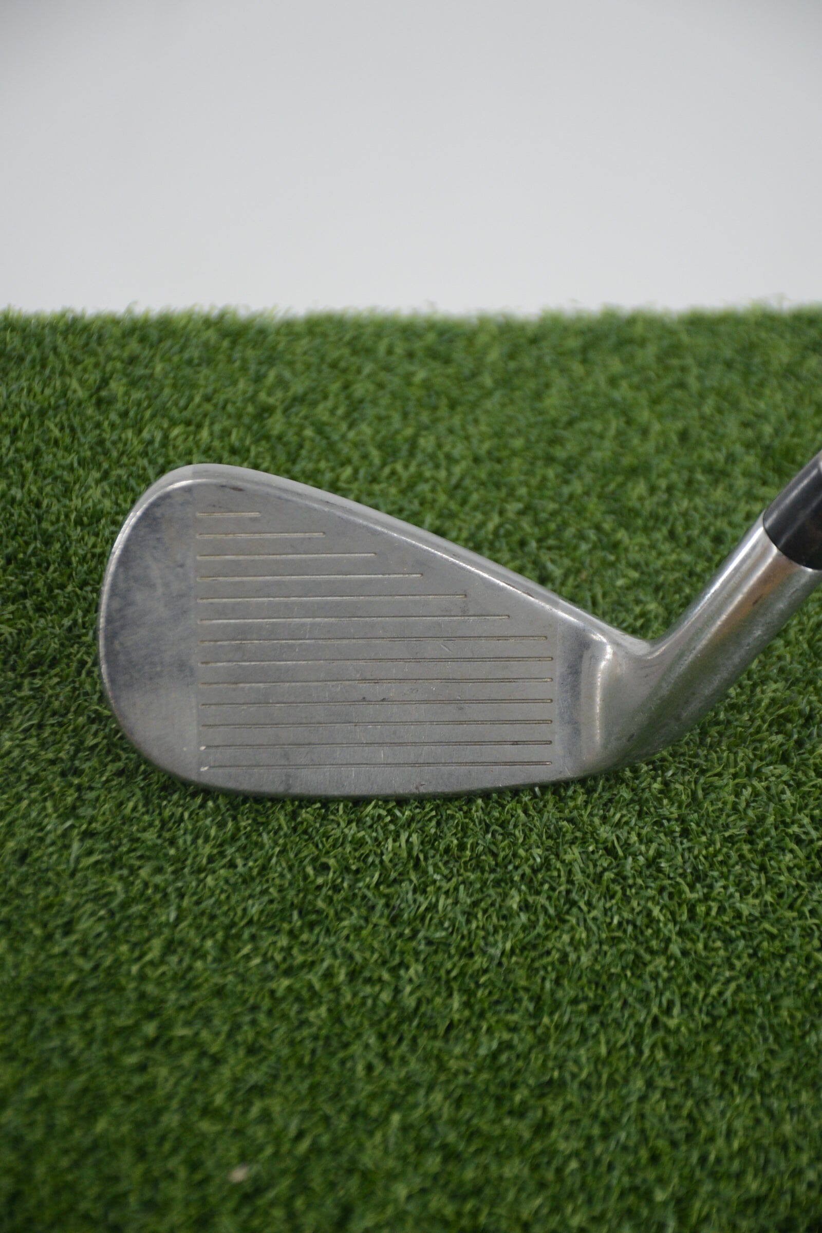 Nike 2010 SlingShot 6 Iron S Flex 37.25" Golf Clubs GolfRoots