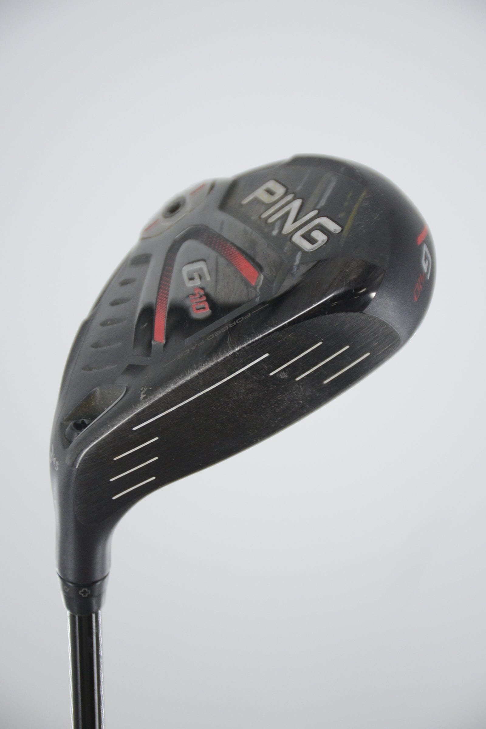 Ping G410 3 Wood S Flex 42.5" Golf Clubs GolfRoots