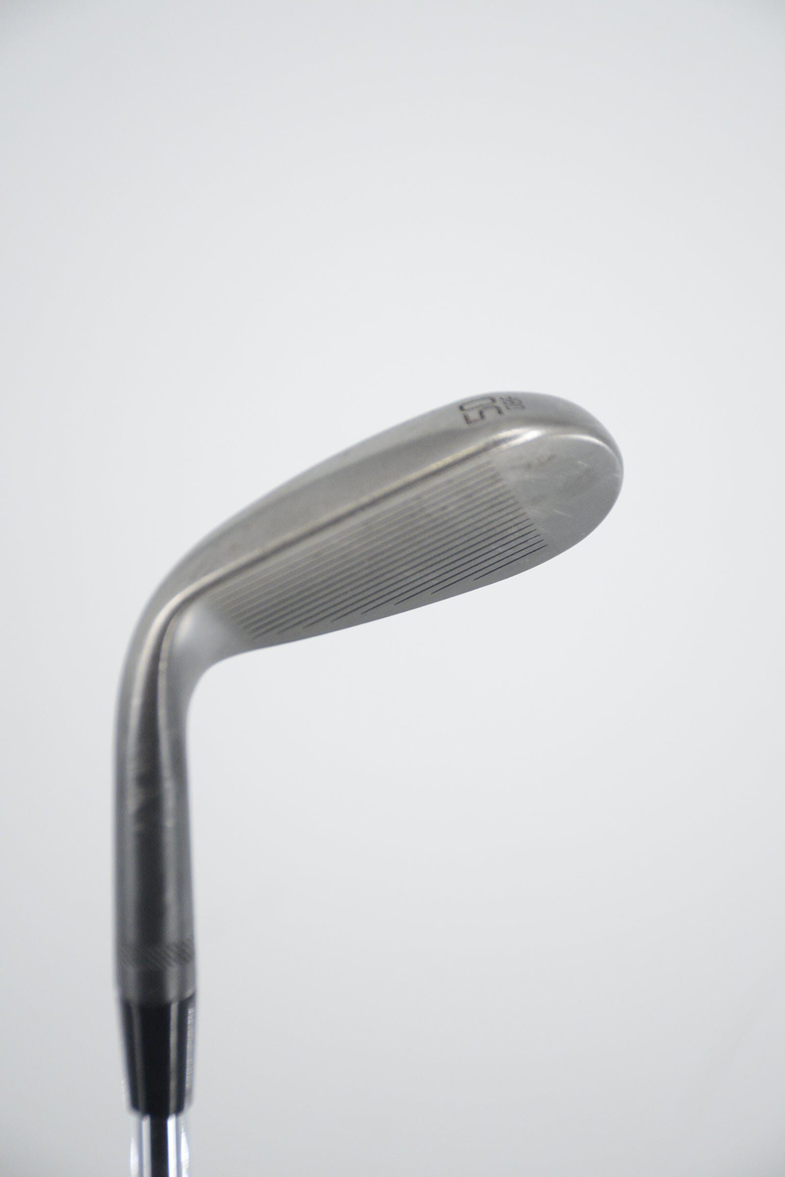 Titleist Vokey SM10 Jet Black 50 Degree Wedge Wedge Flex 35.25" Golf Clubs GolfRoots