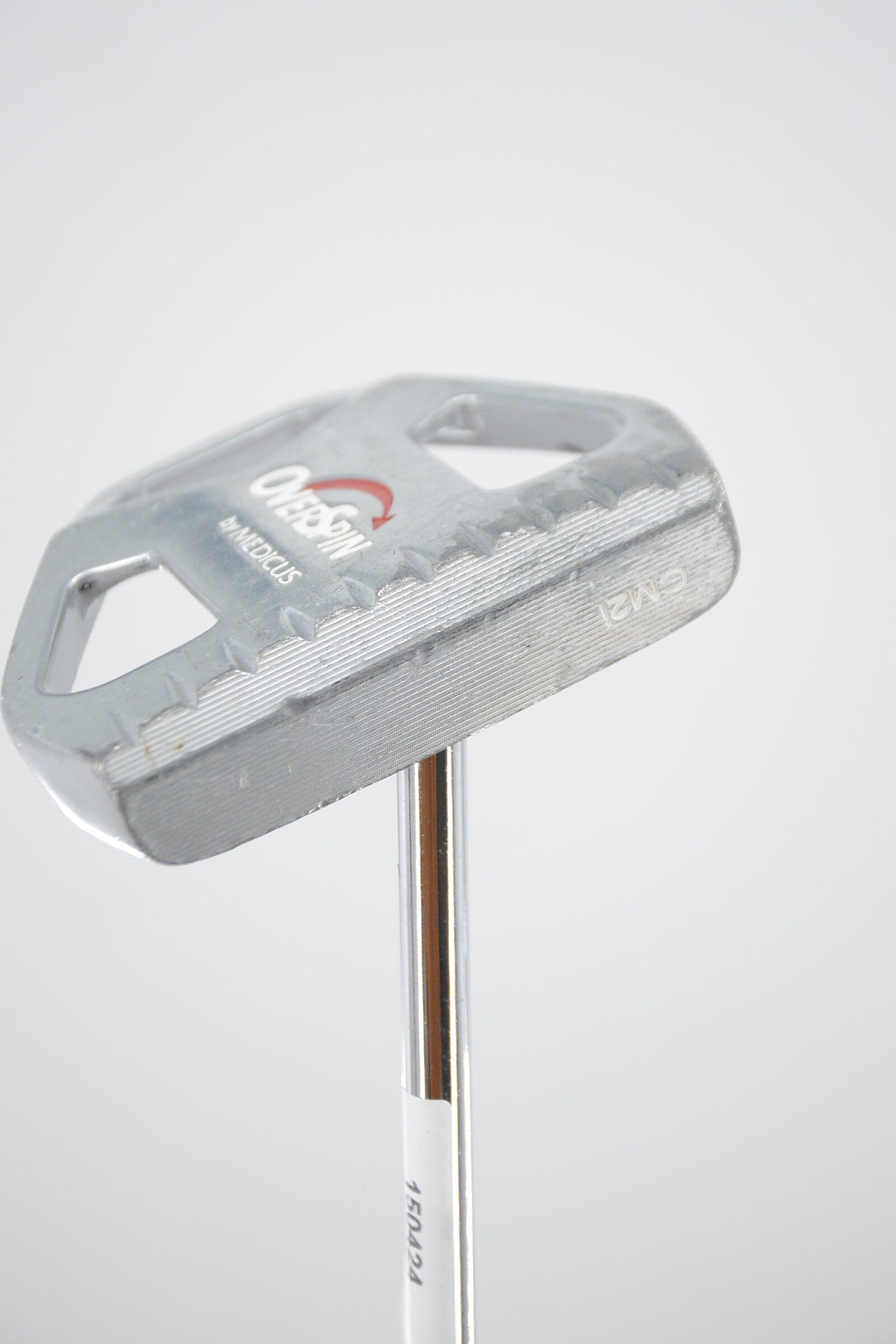 Medicus OverSpin Putter 35.5" Golf Clubs GolfRoots
