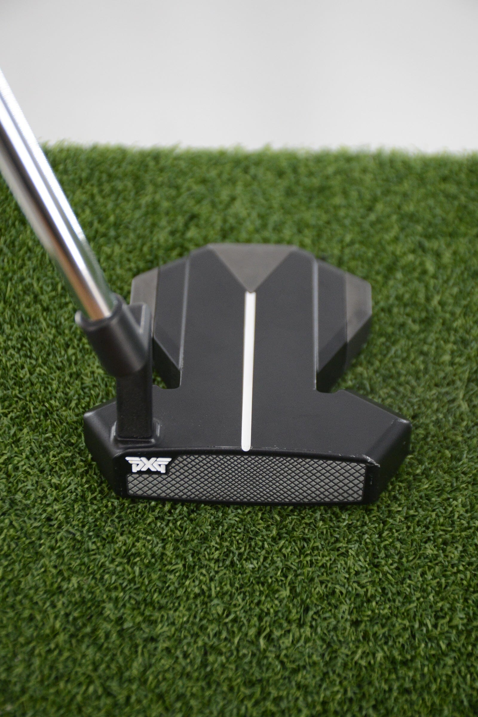 Lefty PXG Battle Ready Blackbird Putter 35" Golf Clubs GolfRoots