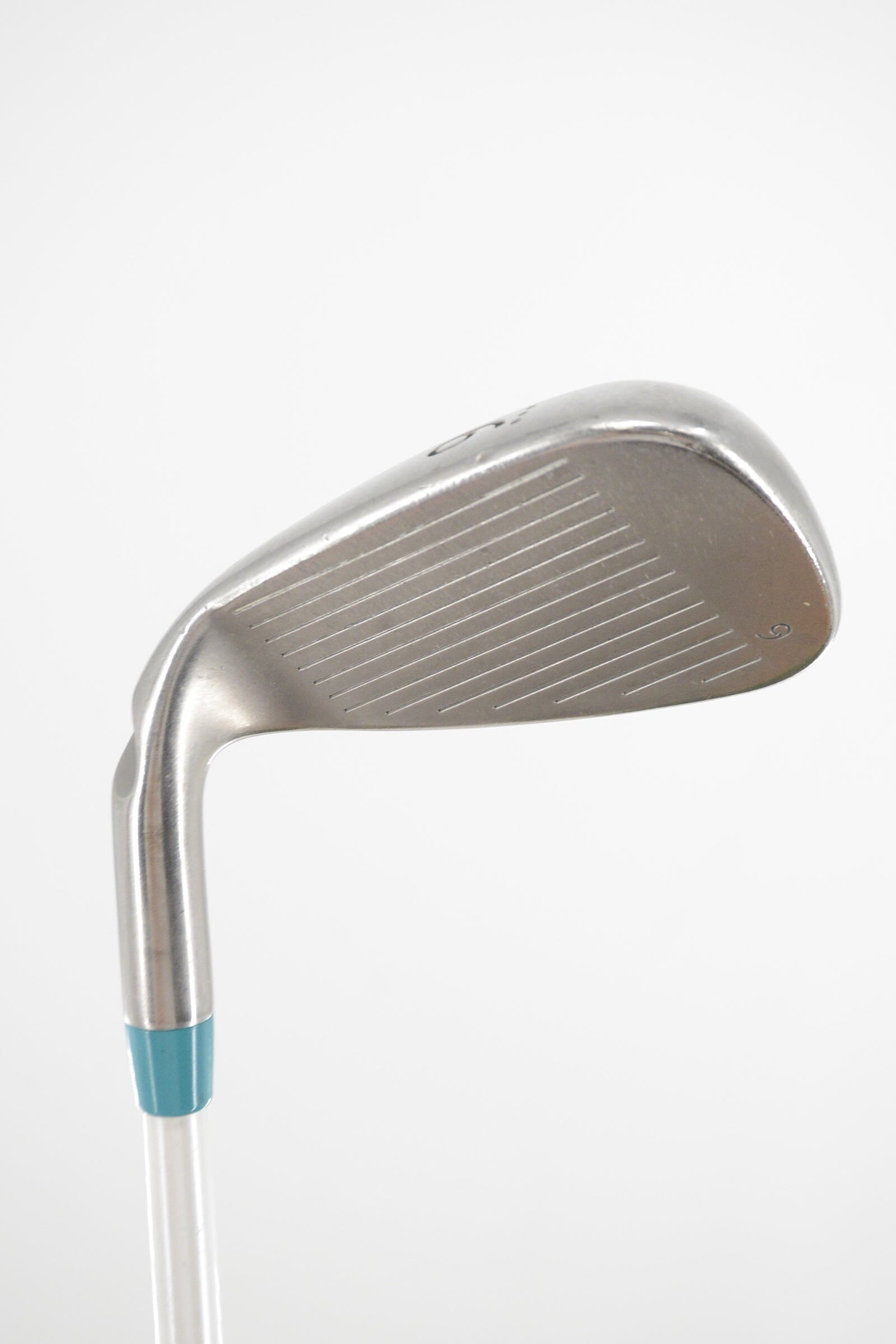 Women's Ping Rhapsody 2015 9 Iron W Flex 35.5" Golf Clubs GolfRoots