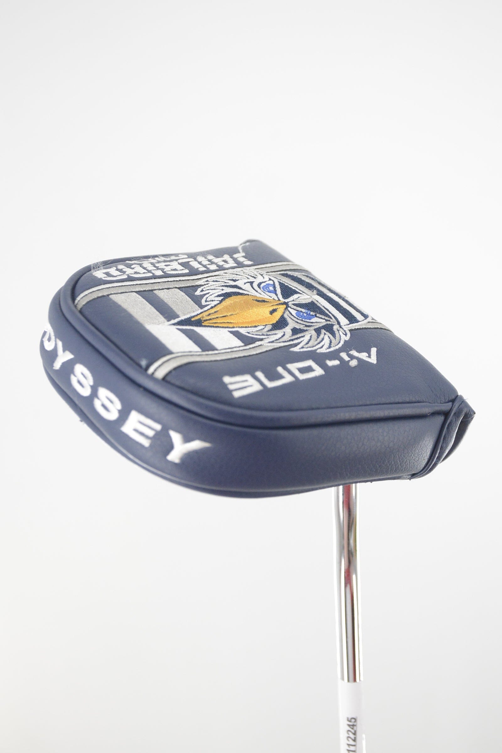 Odyssey ai-ONE Jailbird Mini DB Putter 34" Golf Clubs GolfRoots