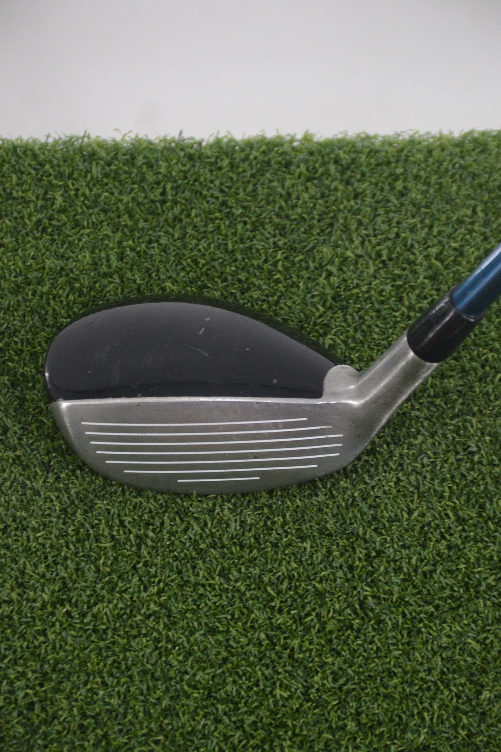 Titleist 585.H 21 Degree Hybrid S Flex 40" Golf Clubs GolfRoots