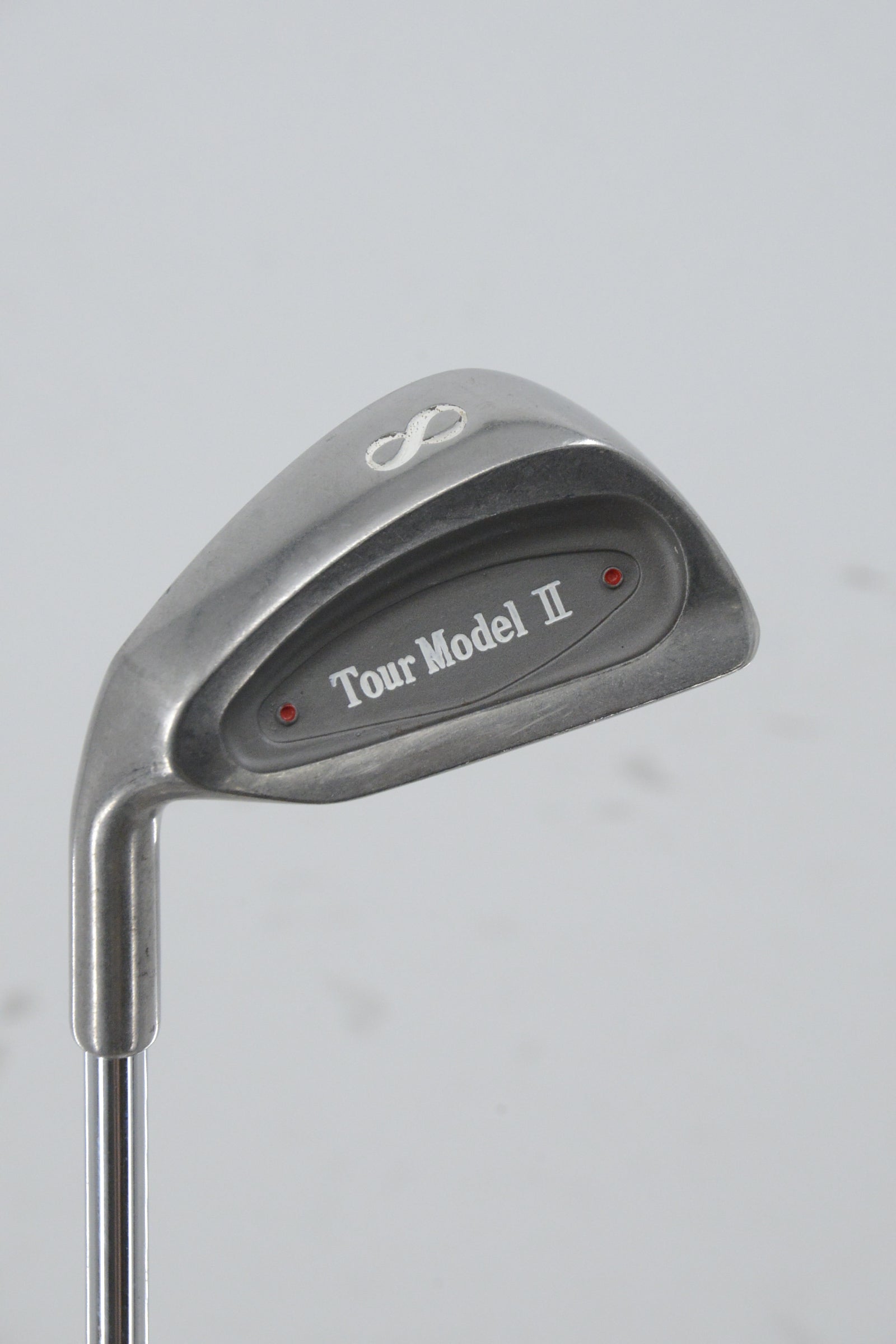 Lefty Tour Model II 3-PW Iron Set R Flex Std Length