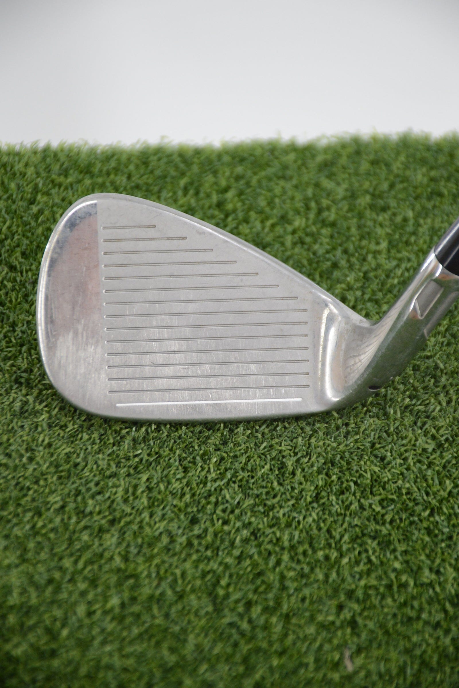 TaylorMade SIM Max AW R Flex 36" Golf Clubs GolfRoots