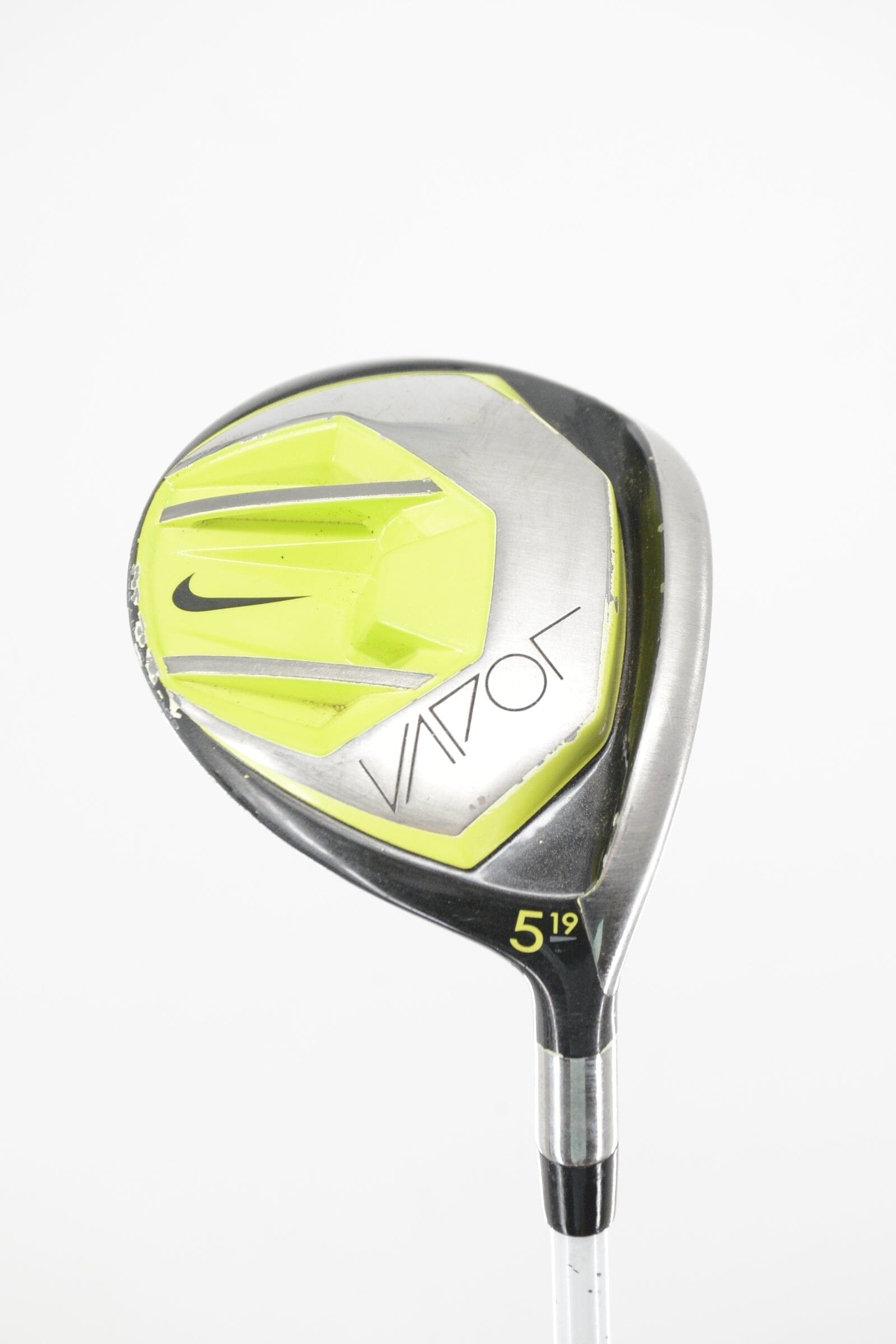 Women's Nike Vapor Speed 5 Wood W Flex 41.25" Golf Clubs GolfRoots