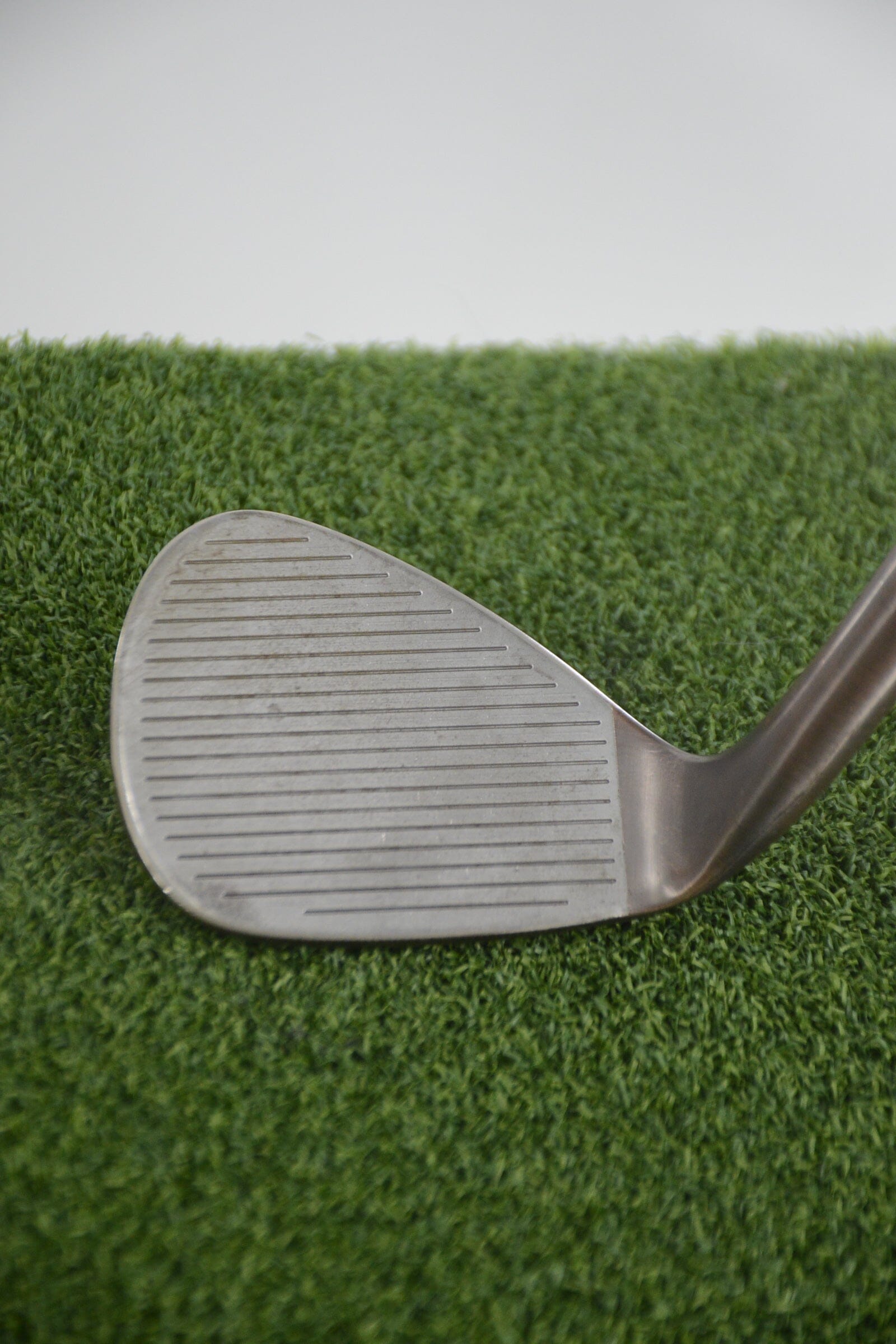 TaylorMade Hi Toe 3 Copper 58 Degree Wedge X Flex 33.5" Golf Clubs GolfRoots