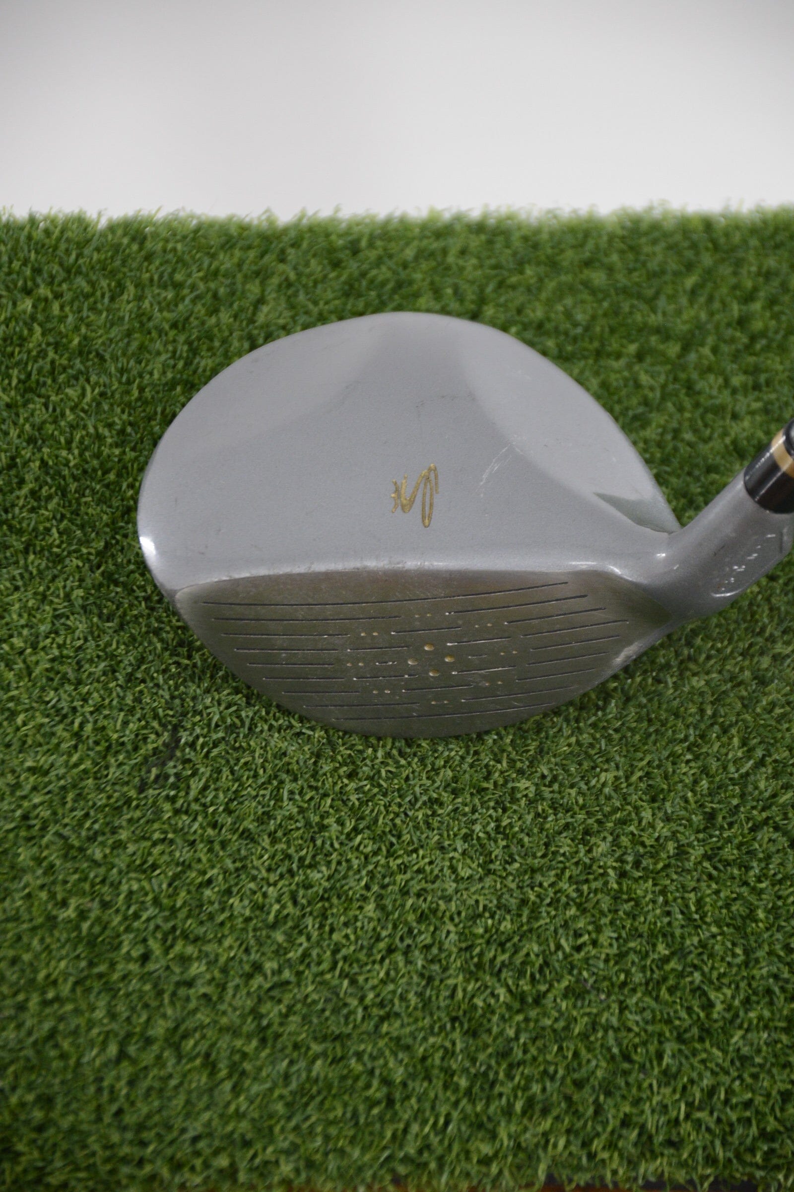 Cobra King Cobra Ti Offset 9.5 Degree Driver R Flex 45.25" Golf Clubs GolfRoots