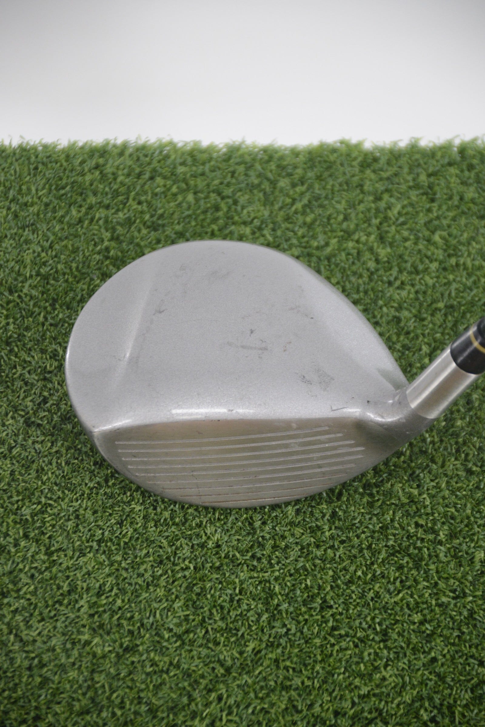 Evoultion EV dc1 10.5 Degree Driver SR Flex 44.75" Golf Clubs GolfRoots