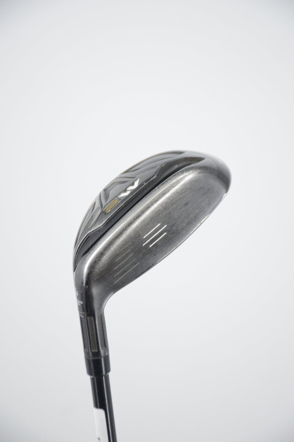 TaylorMade M2 4 Hybrid S Flex 40.25" Golf Clubs GolfRoots