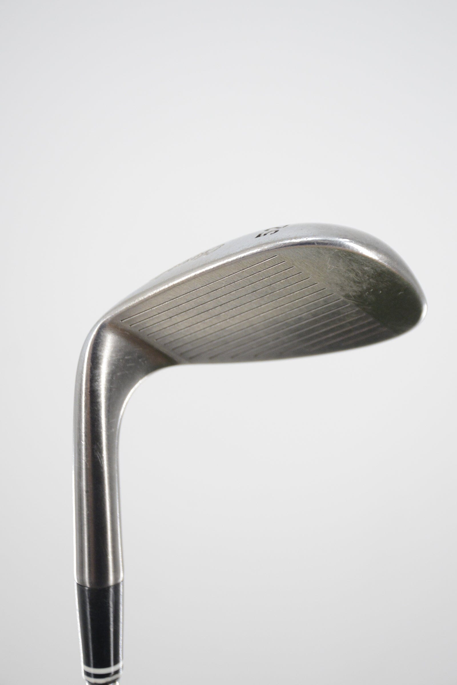 Cleveland CG14 Black Pearl 52 Degree Wedge Wedge Flex 35.5" Golf Clubs GolfRoots